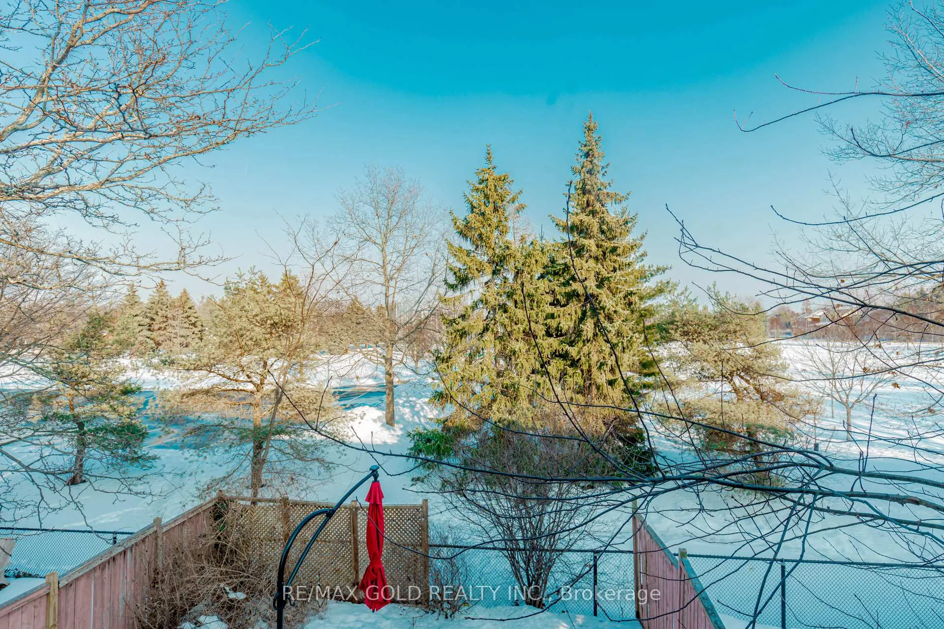 Photo 32 of 1156 Westview Terrace, Oakville, West Oak Trails — HOMEH