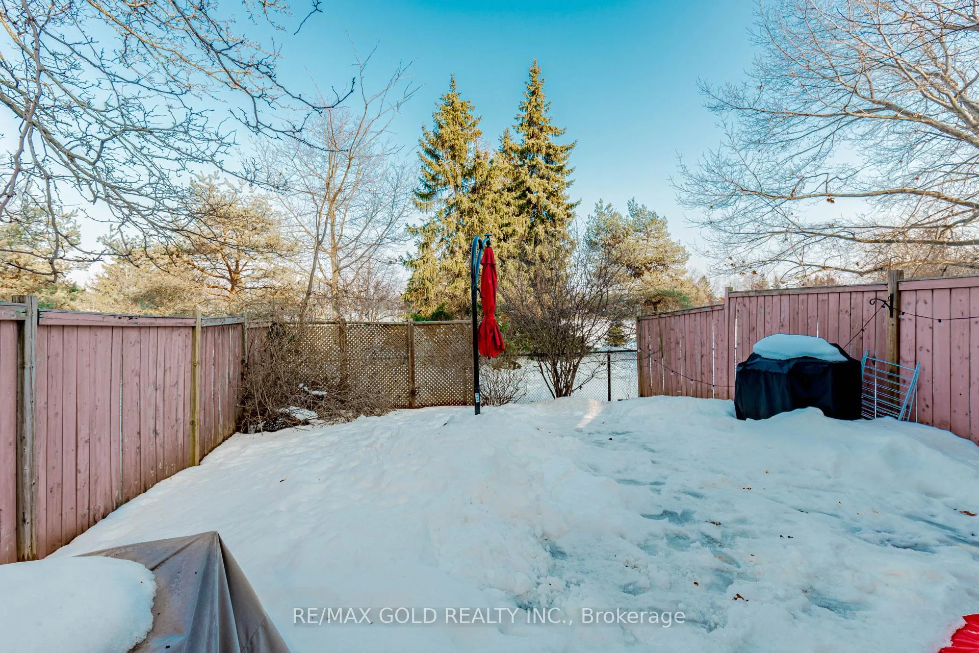 Photo 49 of 1156 Westview Terrace, Oakville, West Oak Trails — HOMEH