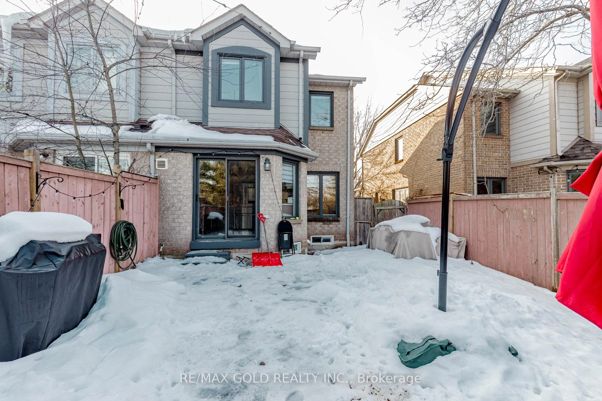 Photo 50 of 1156 Westview Terrace, Oakville, West Oak Trails — HOMEH
