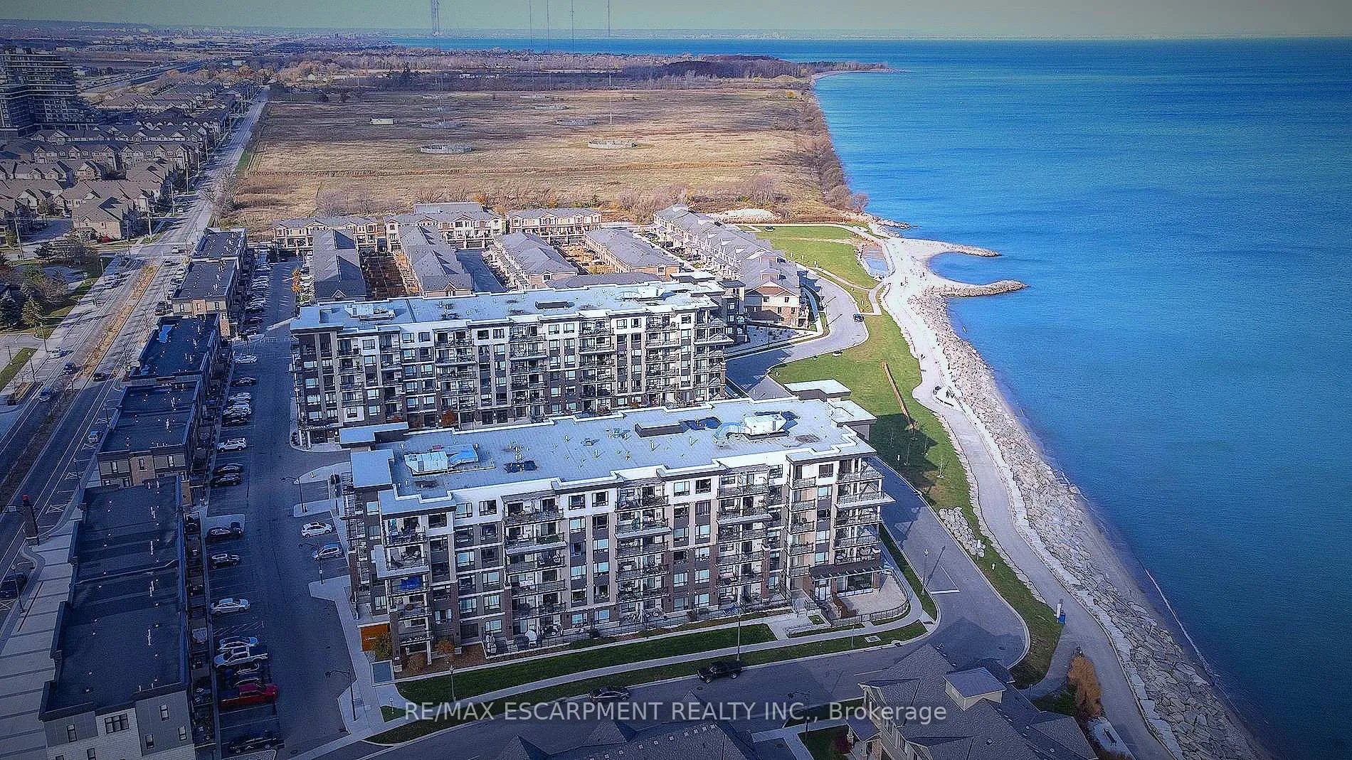 Photo 18 of Unit 318, 40 Esplanade Lane, Grimsby, Grimsby Beach — HOMEH