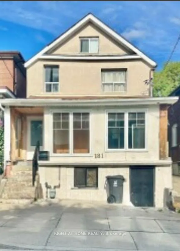 Photo 1 of 181 Cedric Avenue, Toronto, Oakwood Village — HOMEH