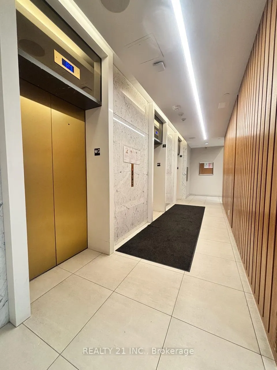 Photo 8 of Unit 307, 2 Sonic Way S, Toronto, Flemingdon Park — HOMEH