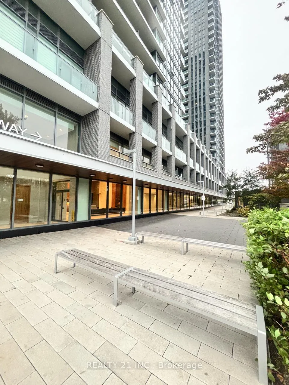 Photo 12 of Unit 307, 2 Sonic Way S, Toronto, Flemingdon Park — HOMEH