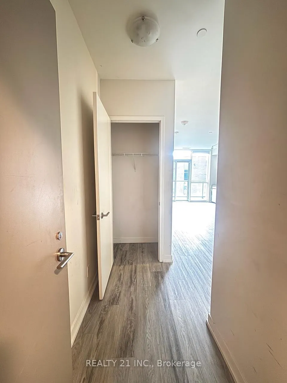 Photo 22 of Unit 307, 2 Sonic Way S, Toronto, Flemingdon Park — HOMEH