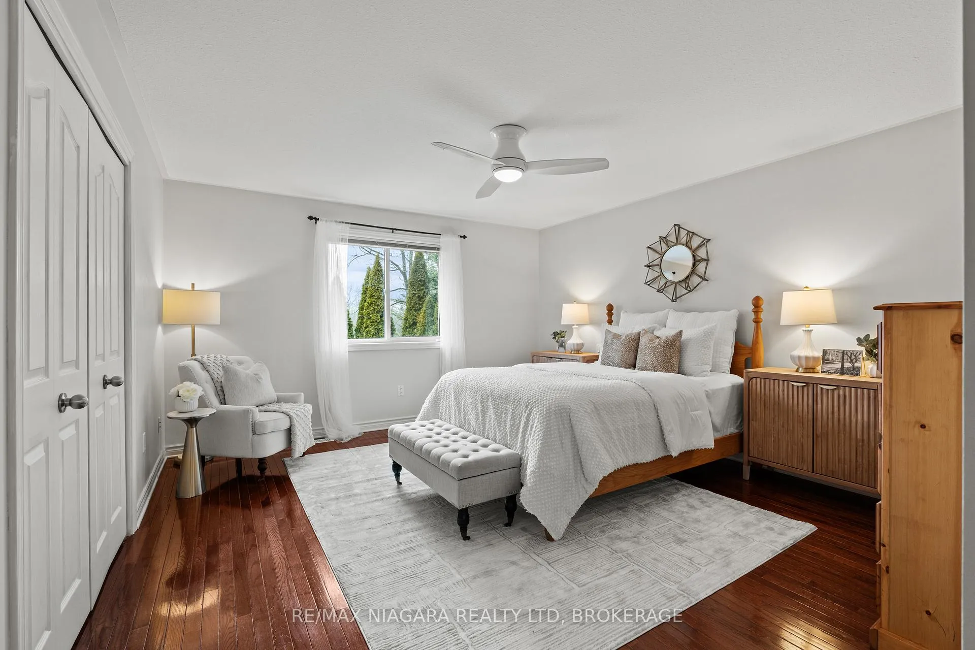Photo 16 of 111 Pearson Road, Welland, Cooks Mills — HOMEH