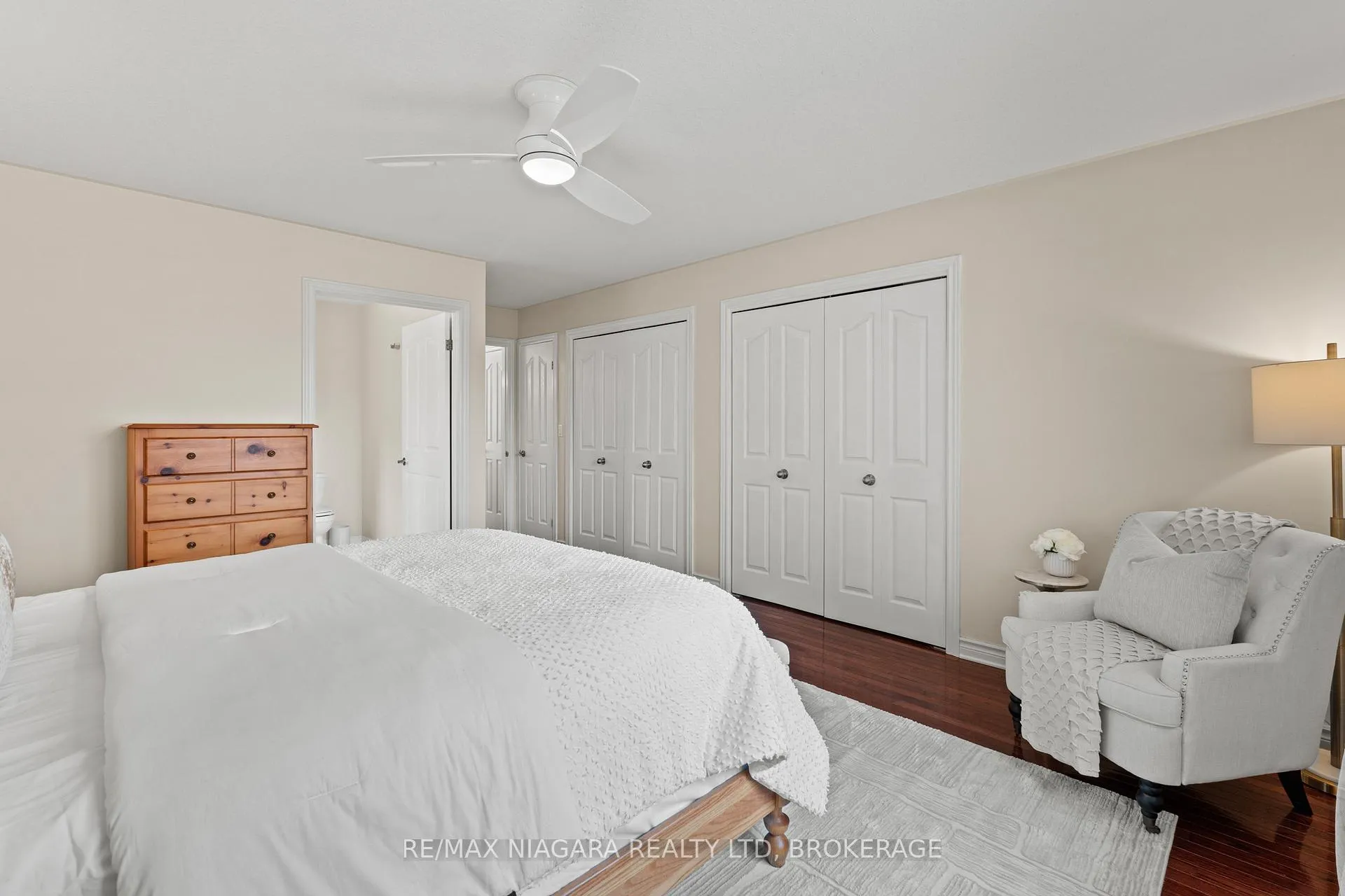 Photo 17 of 111 Pearson Road, Welland, Cooks Mills — HOMEH