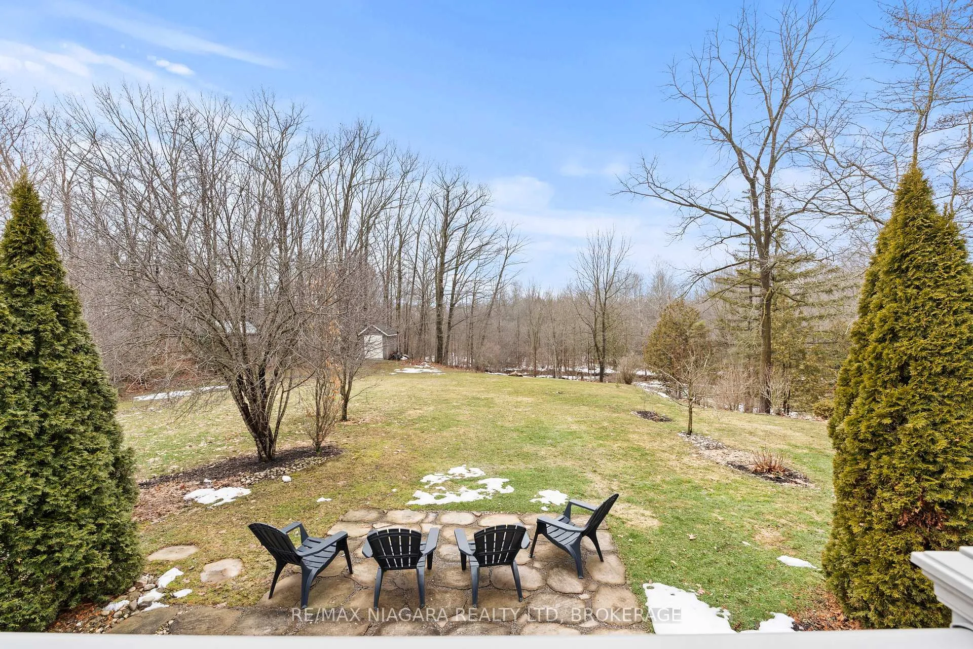 Photo 39 of 111 Pearson Road, Welland, Cooks Mills — HOMEH
