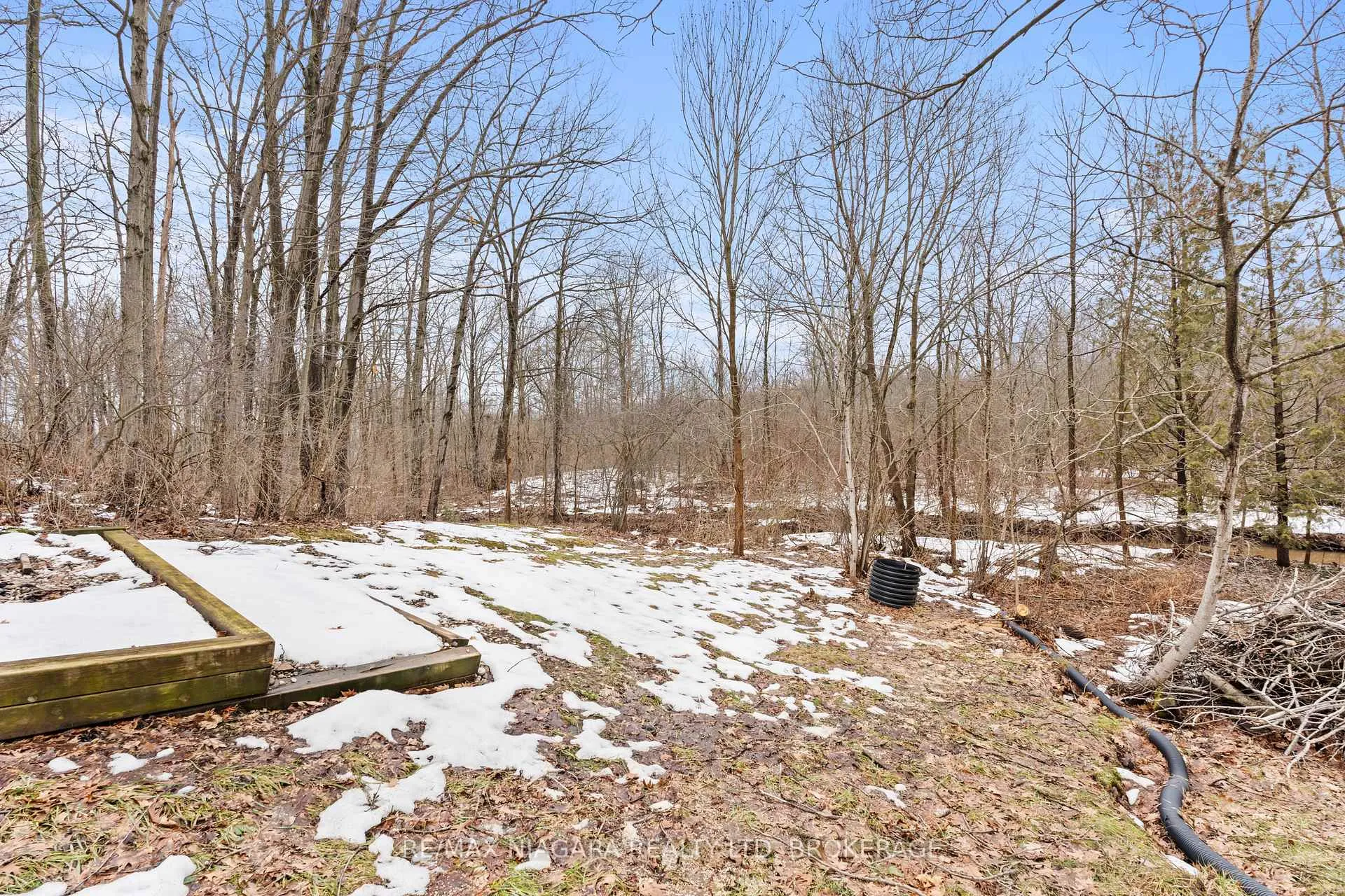 Photo 42 of 111 Pearson Road, Welland, Cooks Mills — HOMEH