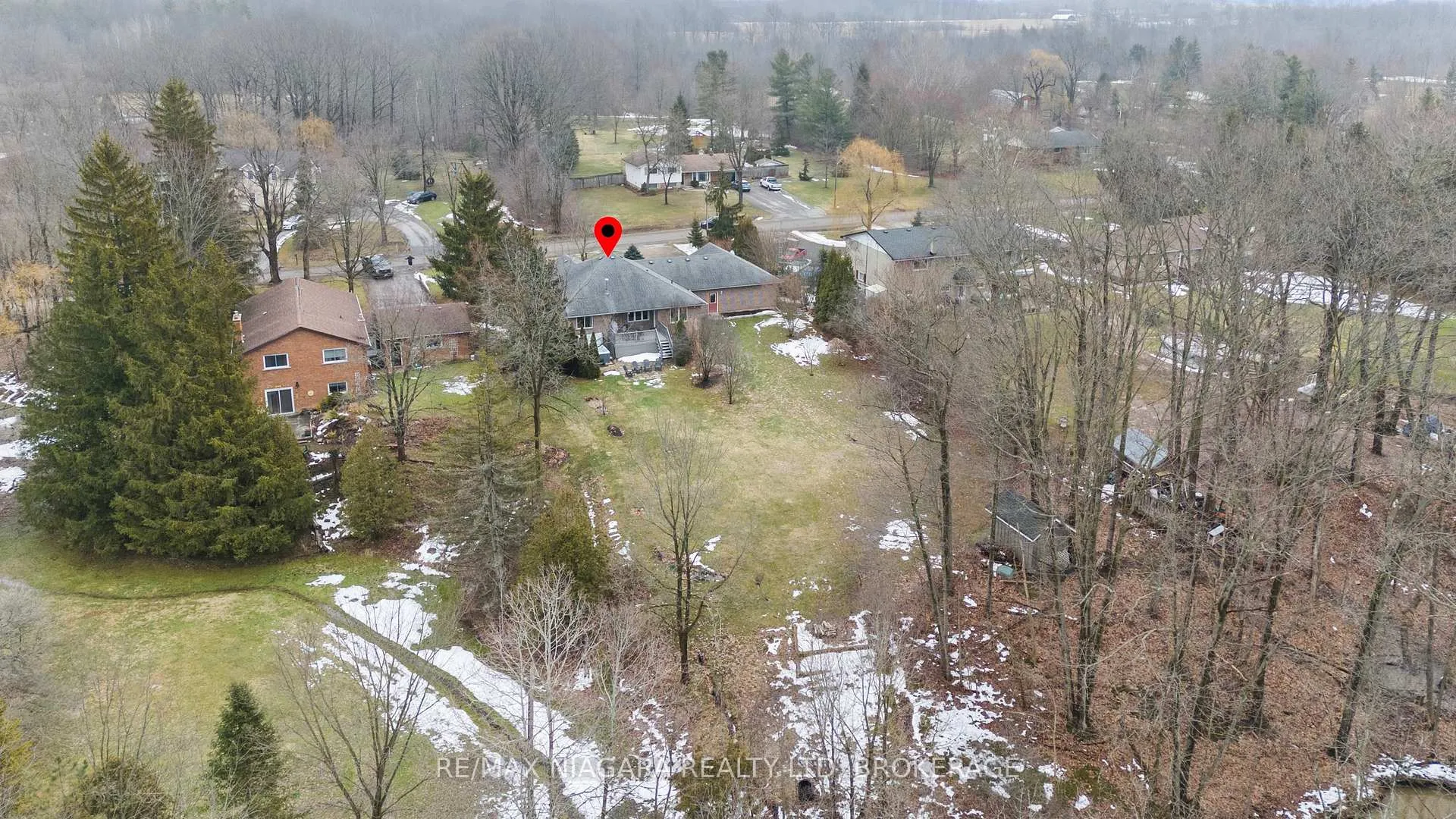 Photo 45 of 111 Pearson Road, Welland, Cooks Mills — HOMEH