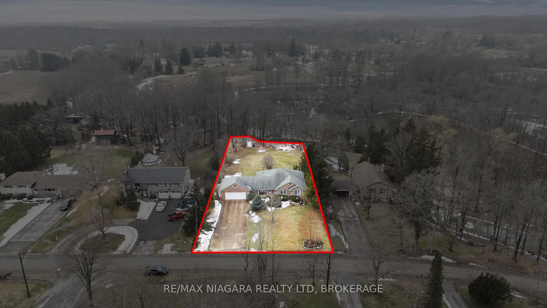 Photo 46 of 111 Pearson Road, Welland, Cooks Mills — HOMEH