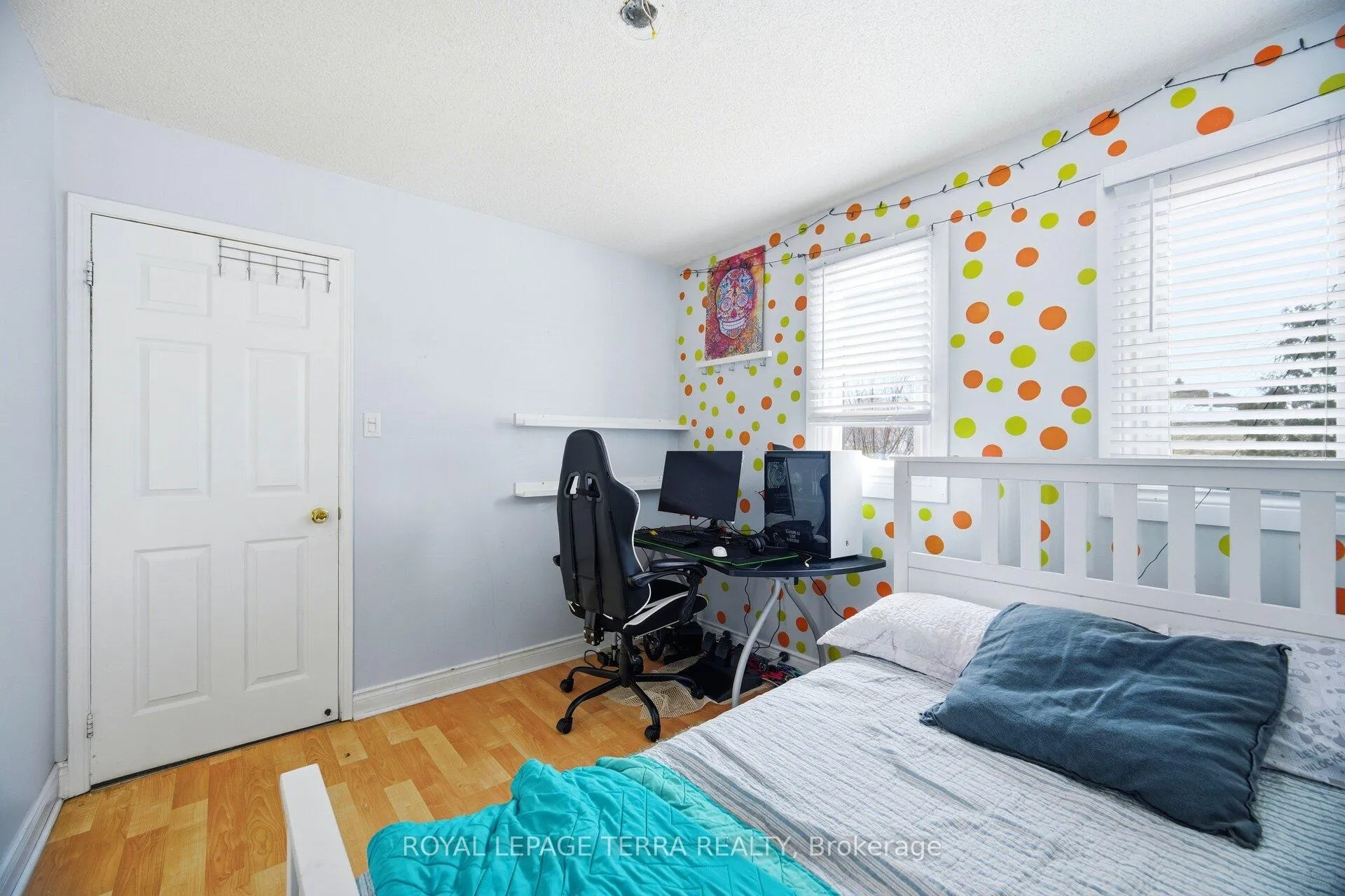 Photo 30 of 44 Carruthers Crescent, Barrie, Grove East — HOMEH