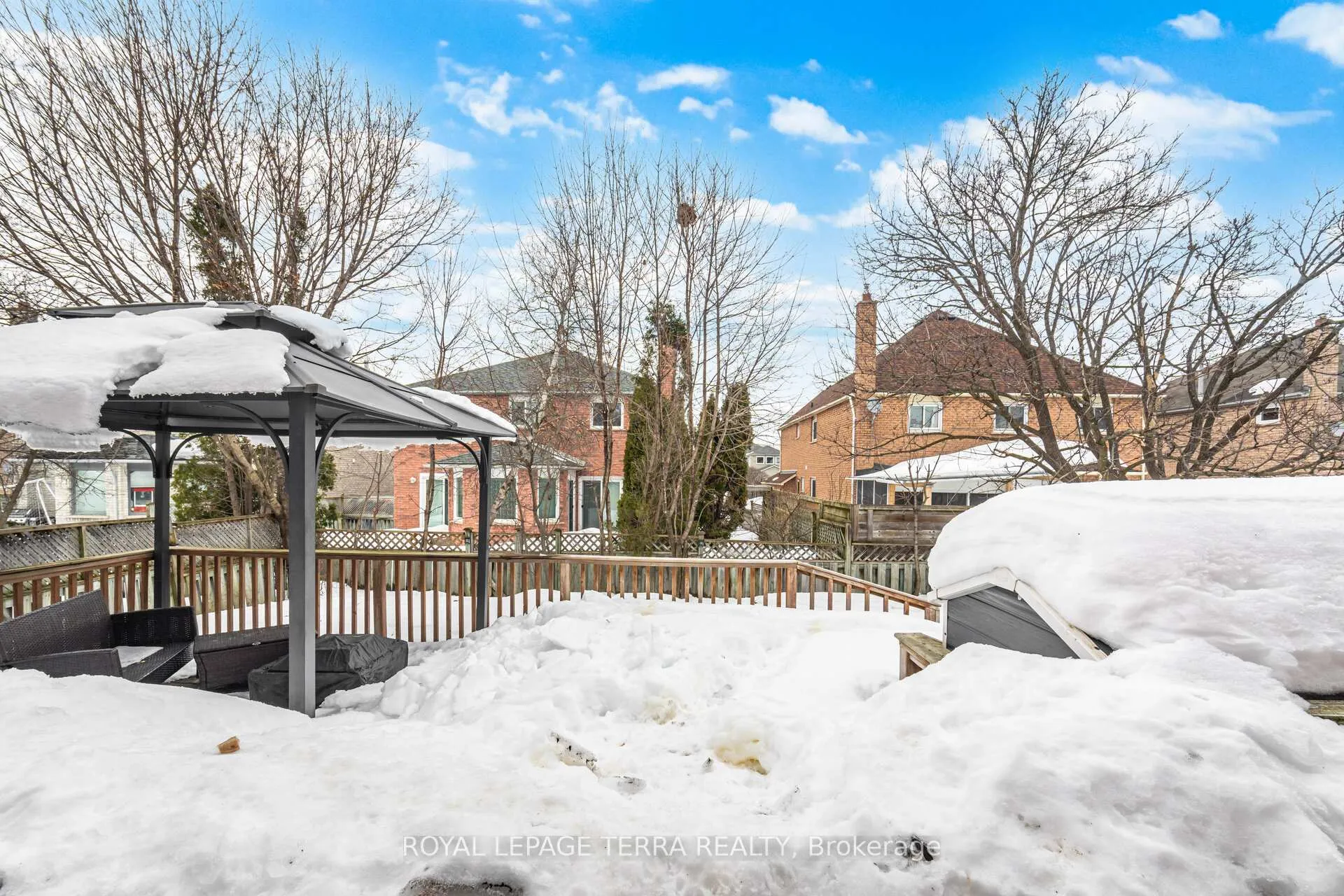 Photo 48 of 44 Carruthers Crescent, Barrie, Grove East — HOMEH