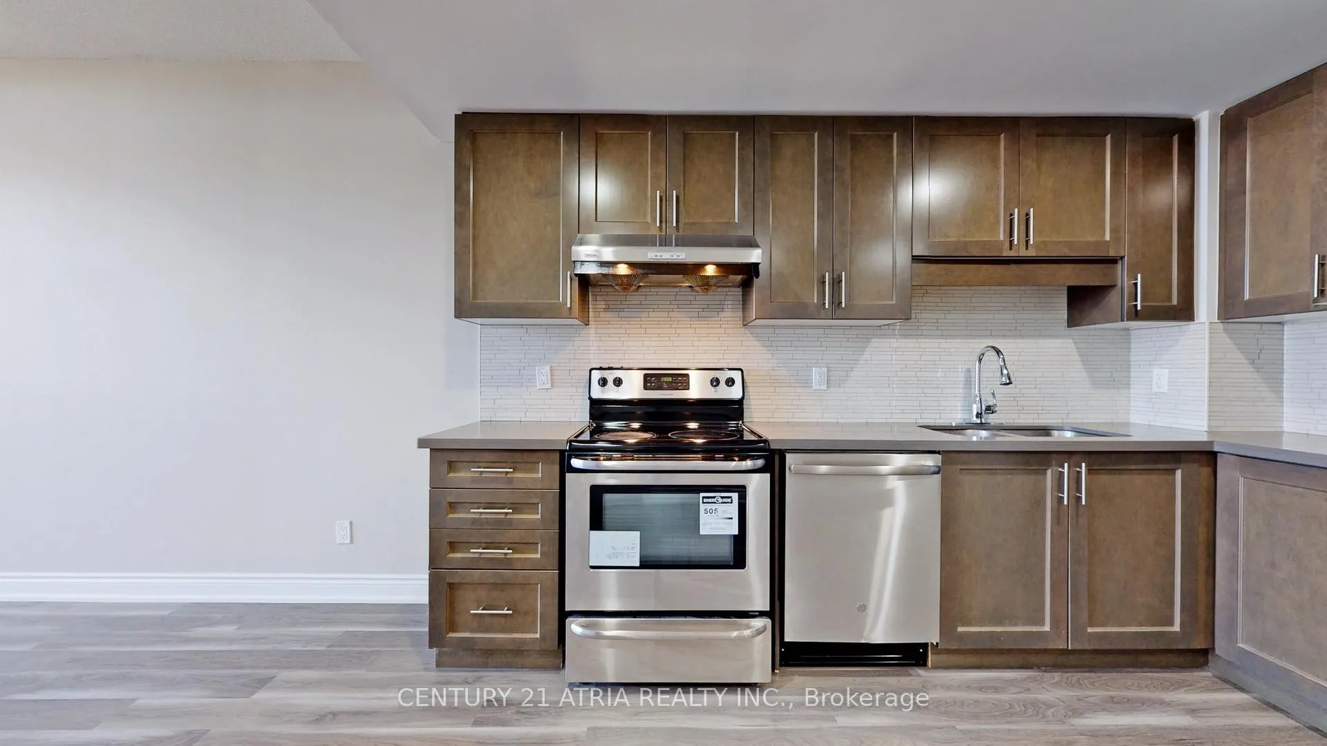 Photo 3 of Unit 1603, 89 South Town Centre Boulevard, Markham, Unionville — HOMEH