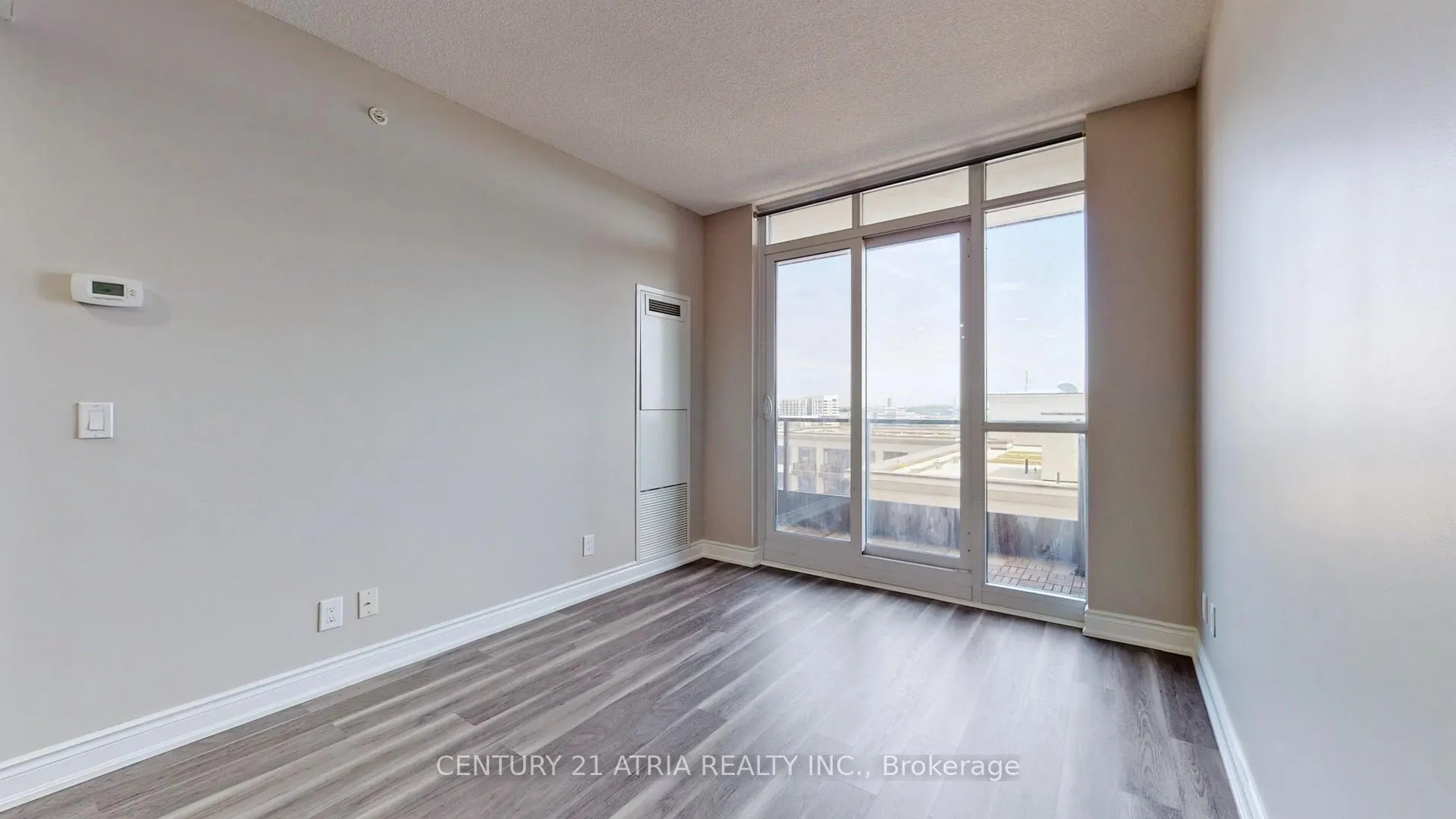 Photo 10 of Unit 1603, 89 South Town Centre Boulevard, Markham, Unionville — HOMEH