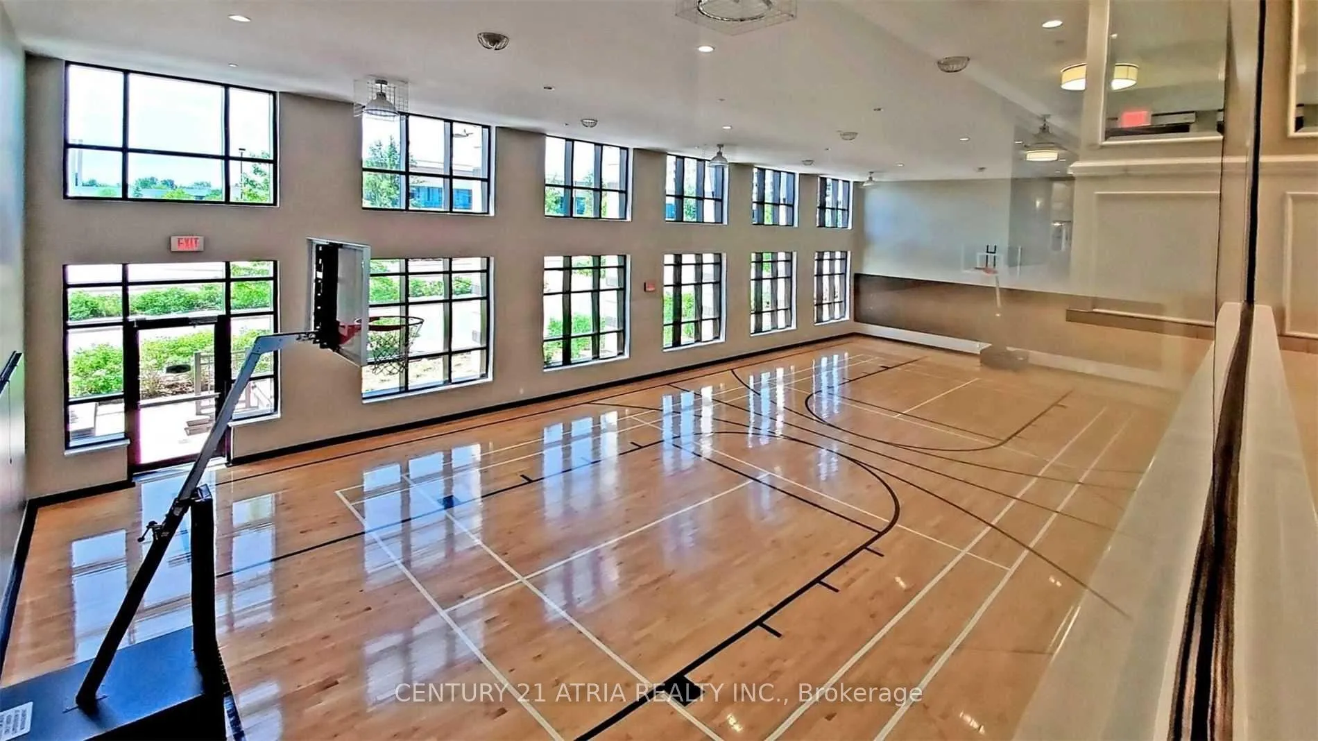 Photo 13 of Unit 1603, 89 South Town Centre Boulevard, Markham, Unionville — HOMEH