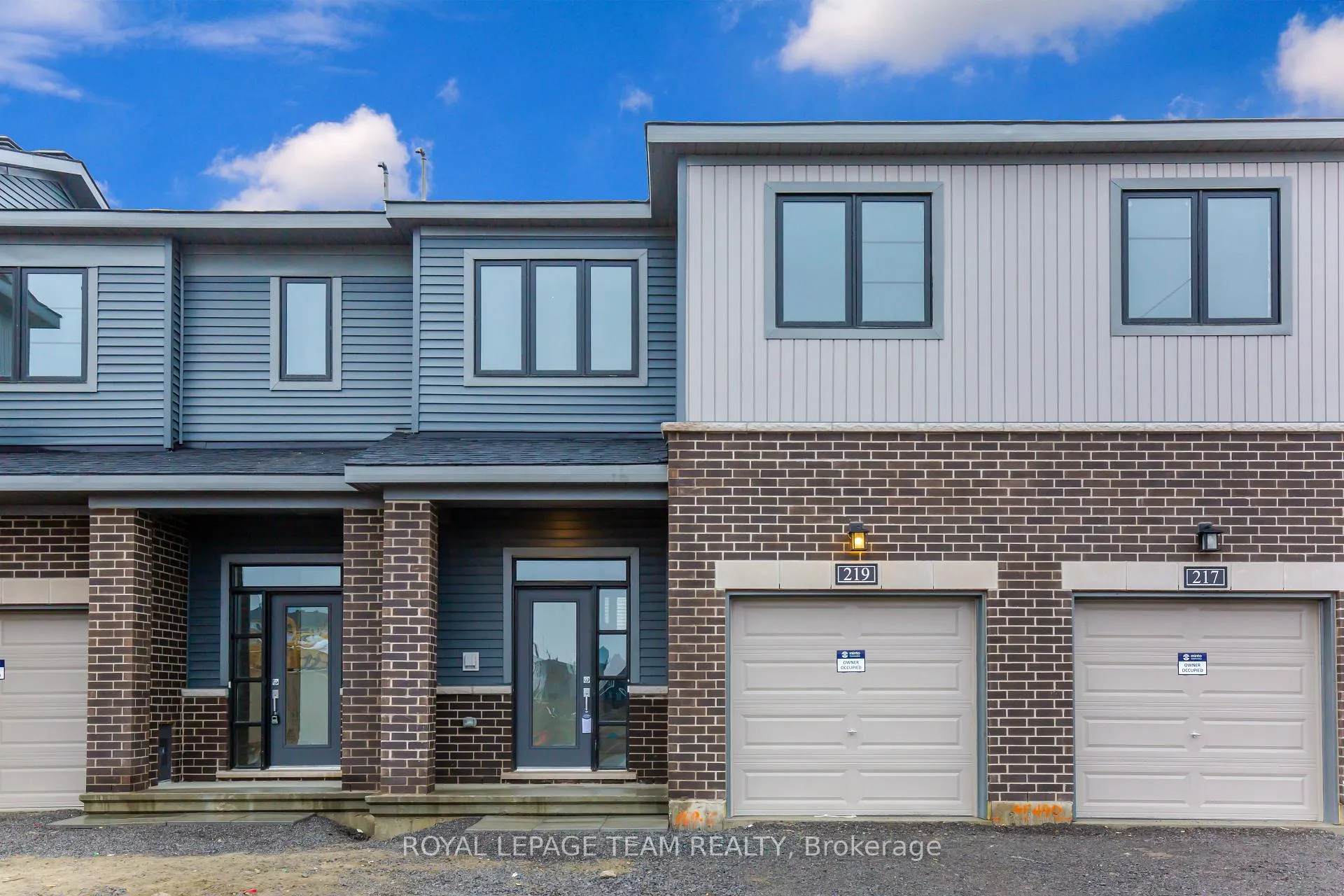 Photo 1 of 219 Invention Boulevard, Ottawa, Kanata - Morgan's Grant/South March — HOMEH