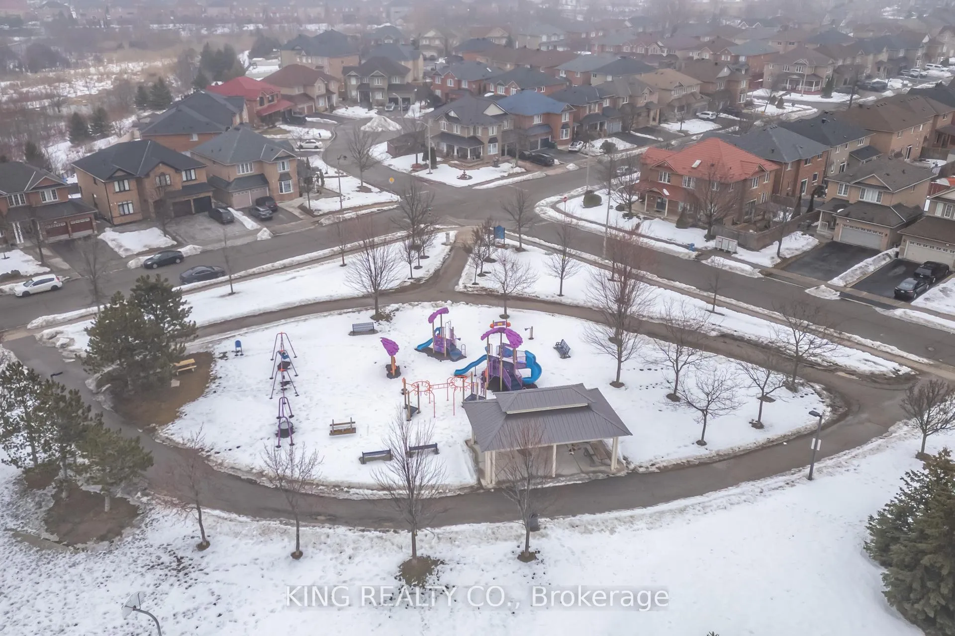 Photo 3 of 14 Martineau Road, Brampton, Bram East — HOMEH