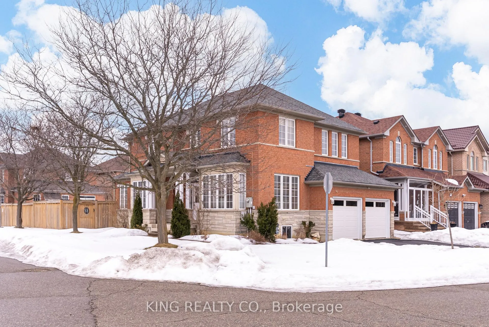 Photo 7 of 14 Martineau Road, Brampton, Bram East — HOMEH