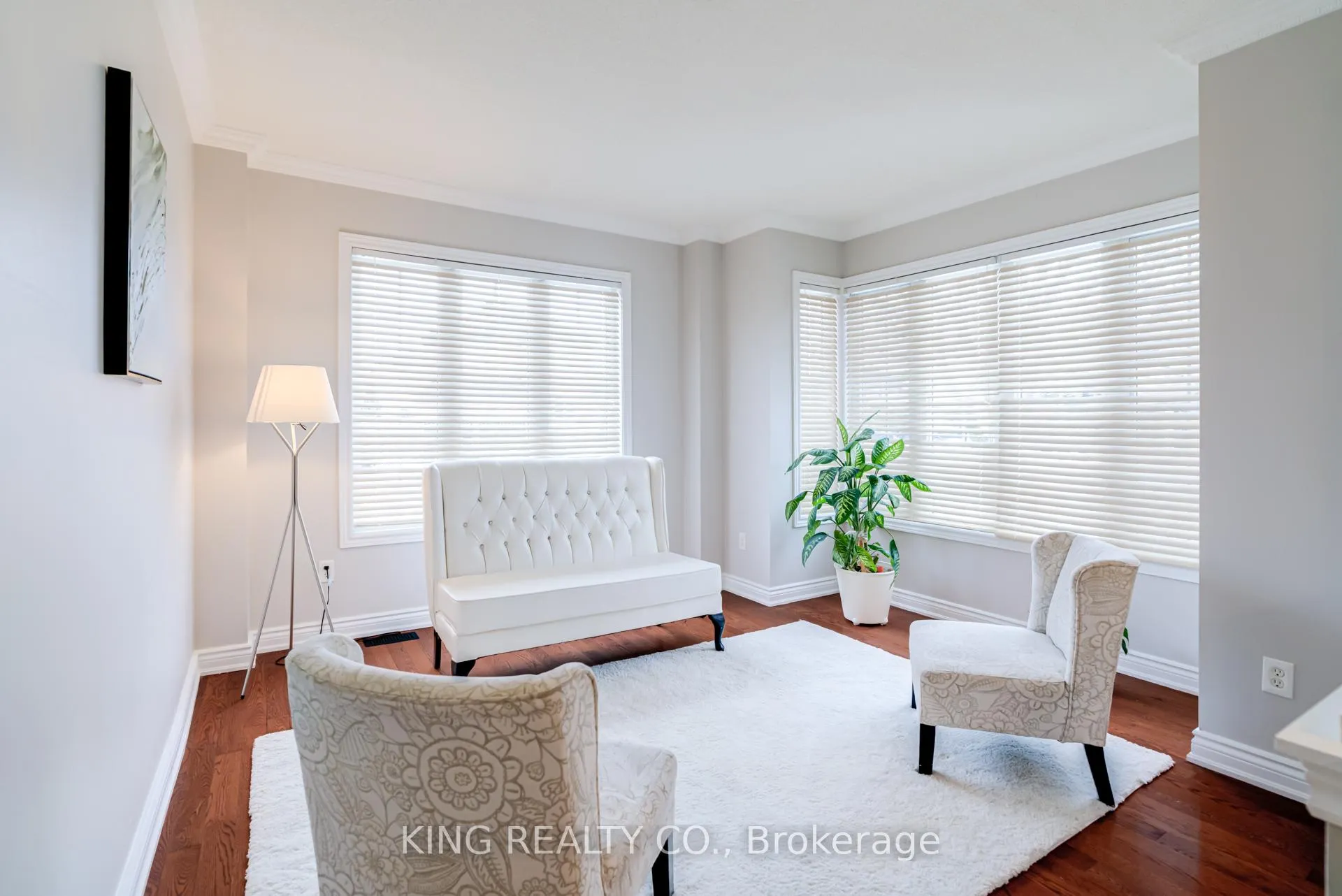 Photo 8 of 14 Martineau Road, Brampton, Bram East — HOMEH