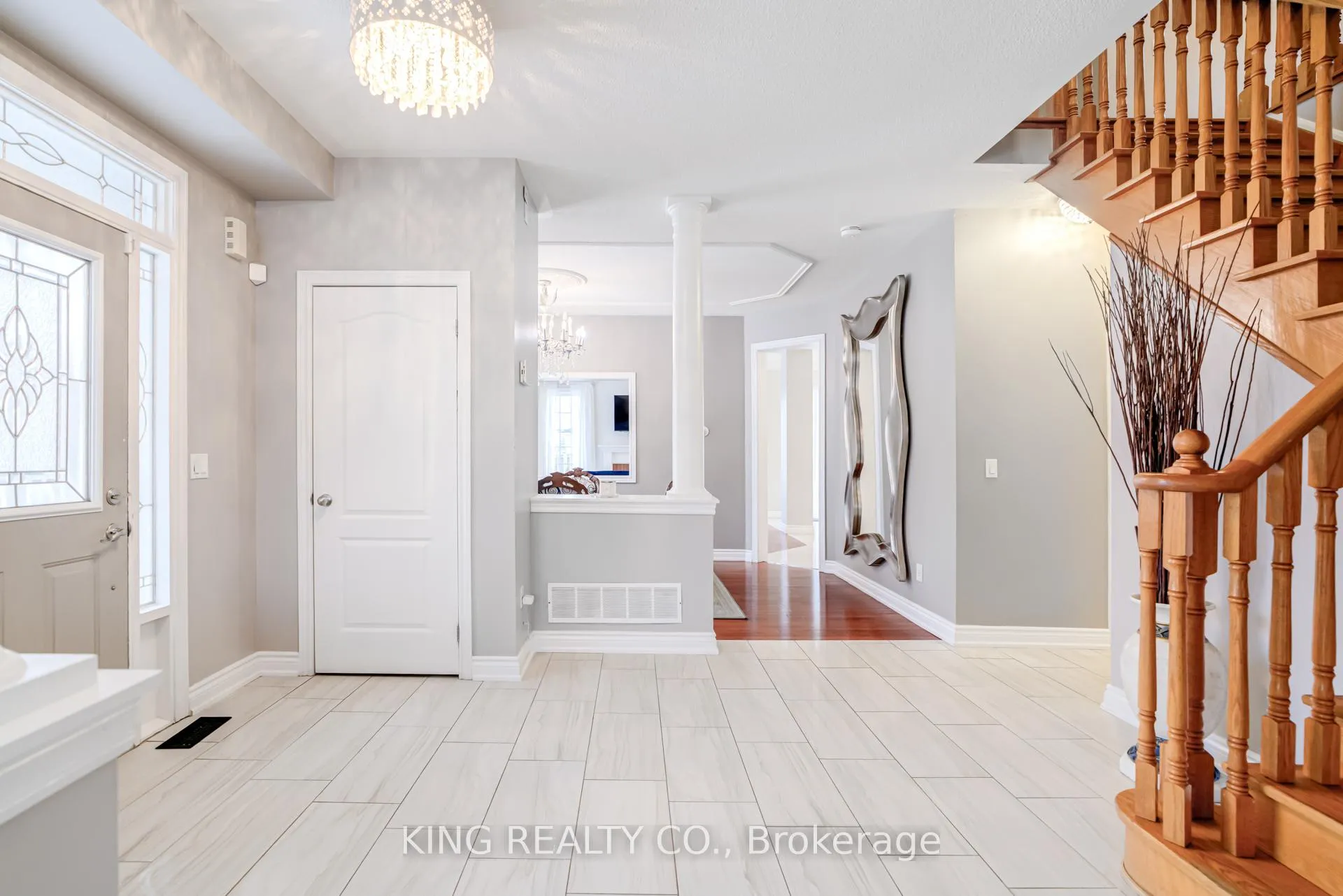 Photo 9 of 14 Martineau Road, Brampton, Bram East — HOMEH