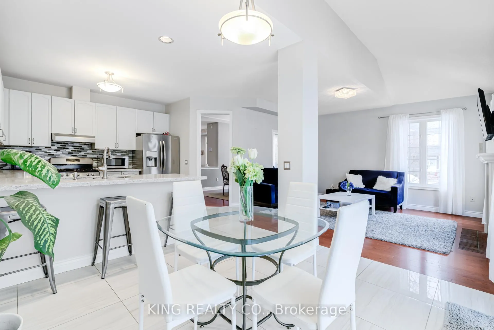 Photo 14 of 14 Martineau Road, Brampton, Bram East — HOMEH