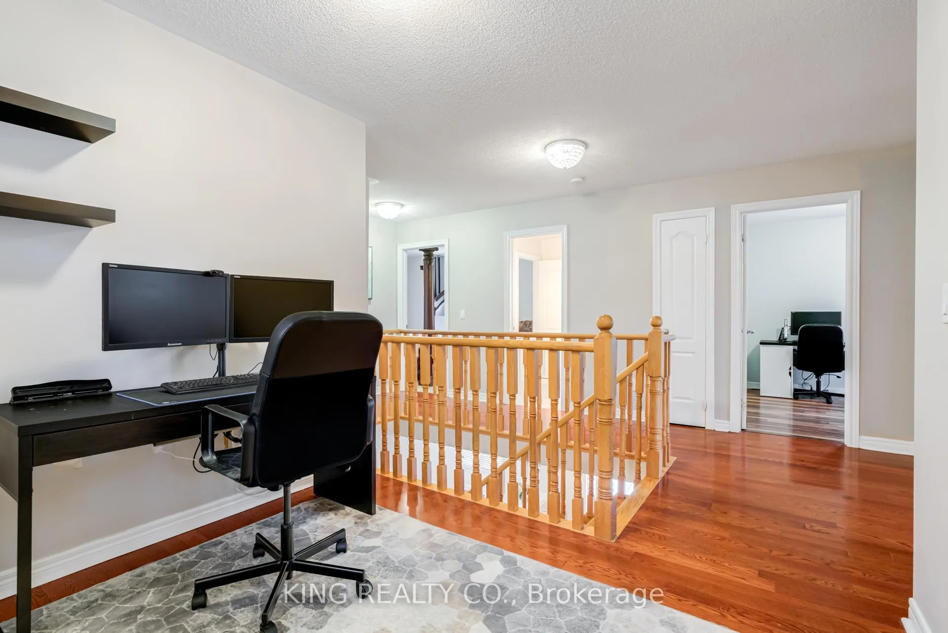 Photo 16 of 14 Martineau Road, Brampton, Bram East — HOMEH