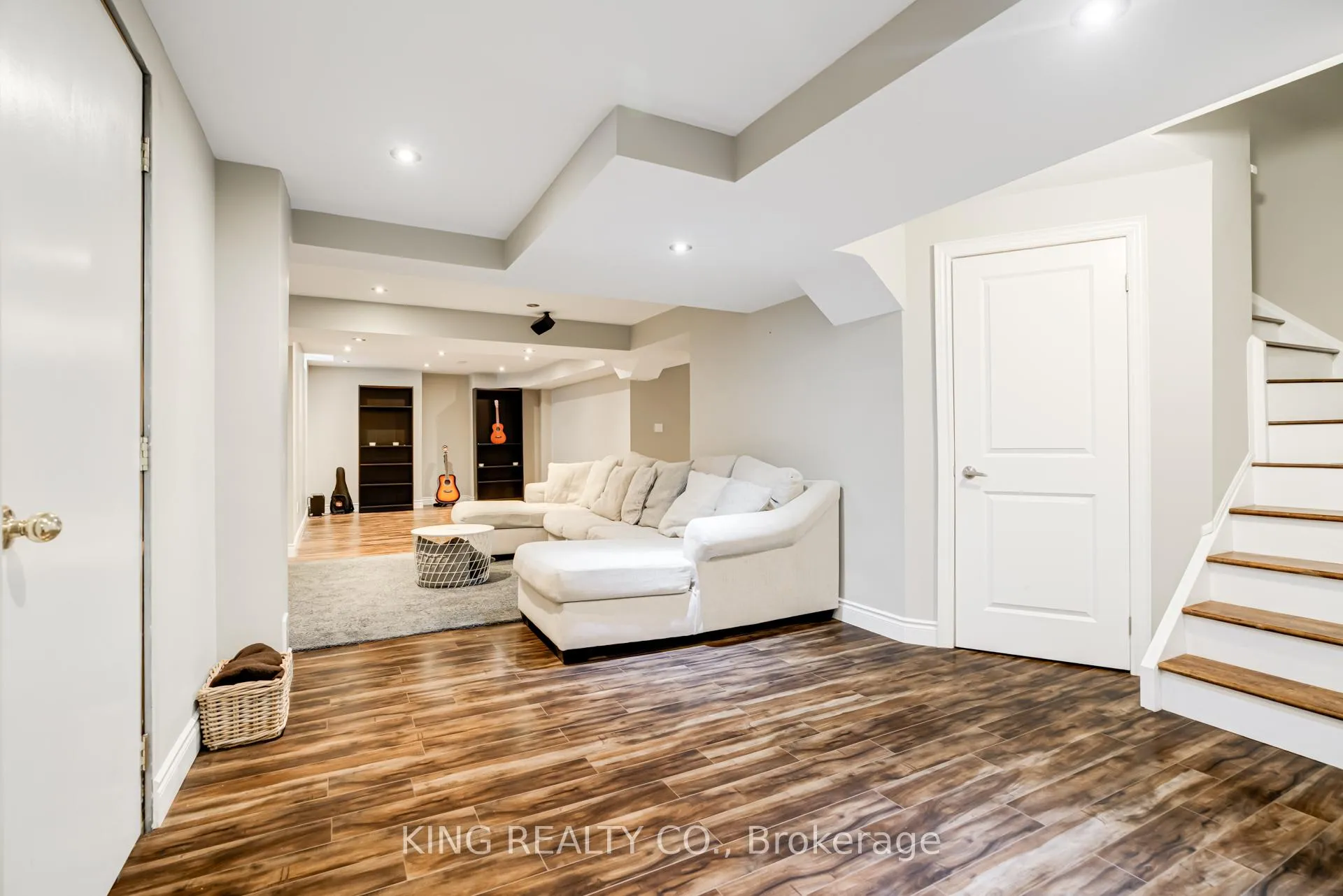Photo 19 of 14 Martineau Road, Brampton, Bram East — HOMEH