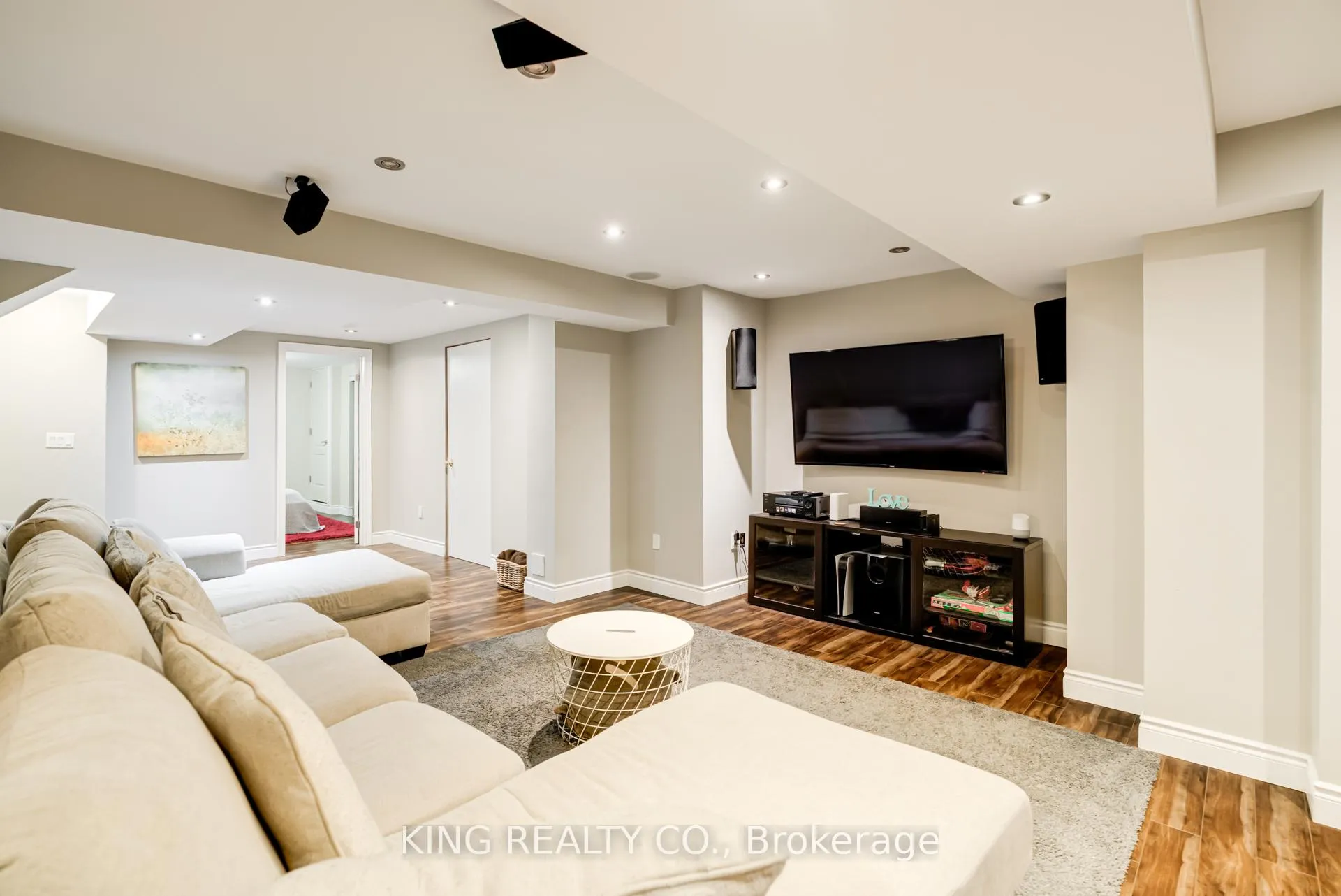 Photo 20 of 14 Martineau Road, Brampton, Bram East — HOMEH