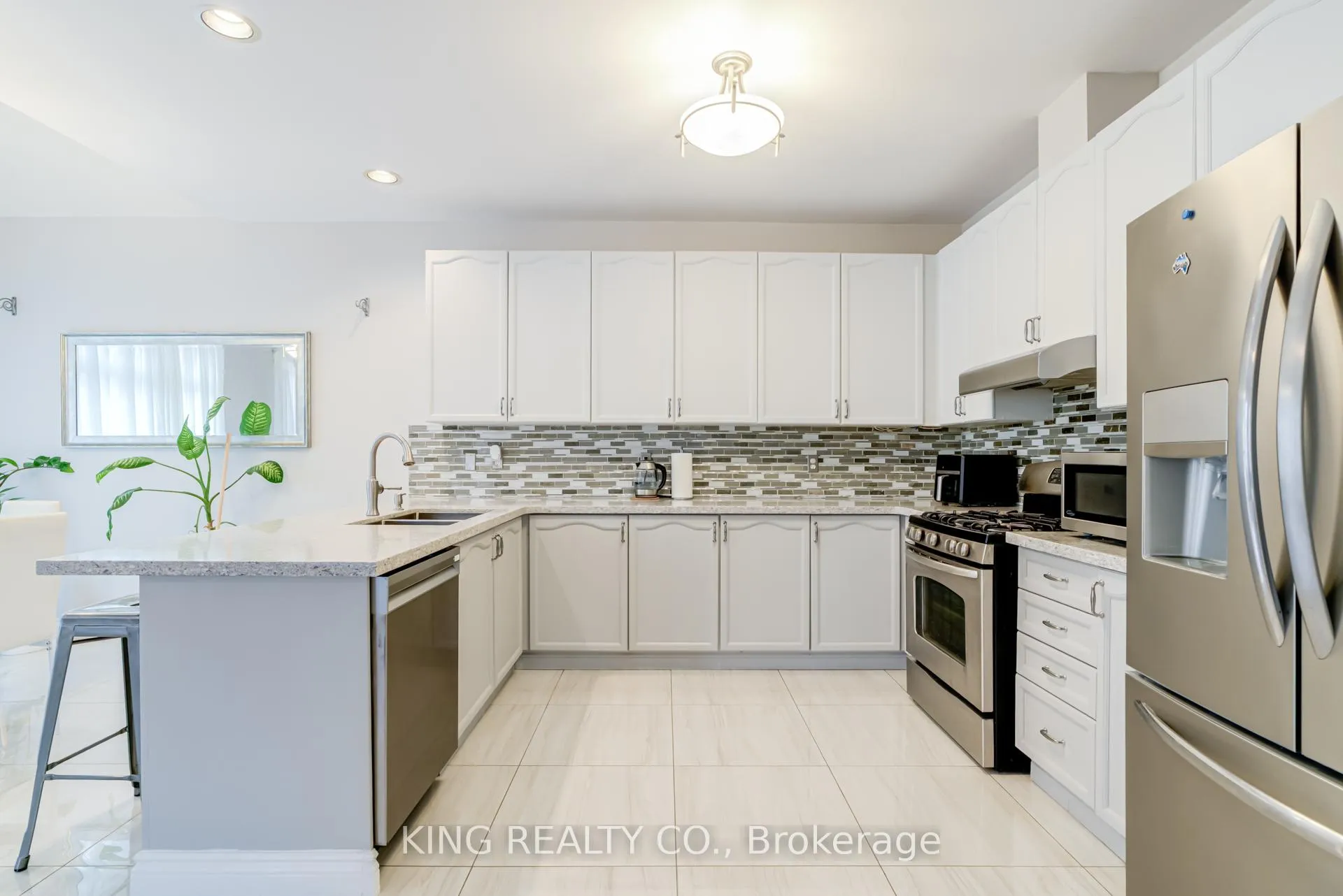 Photo 21 of 14 Martineau Road, Brampton, Bram East — HOMEH