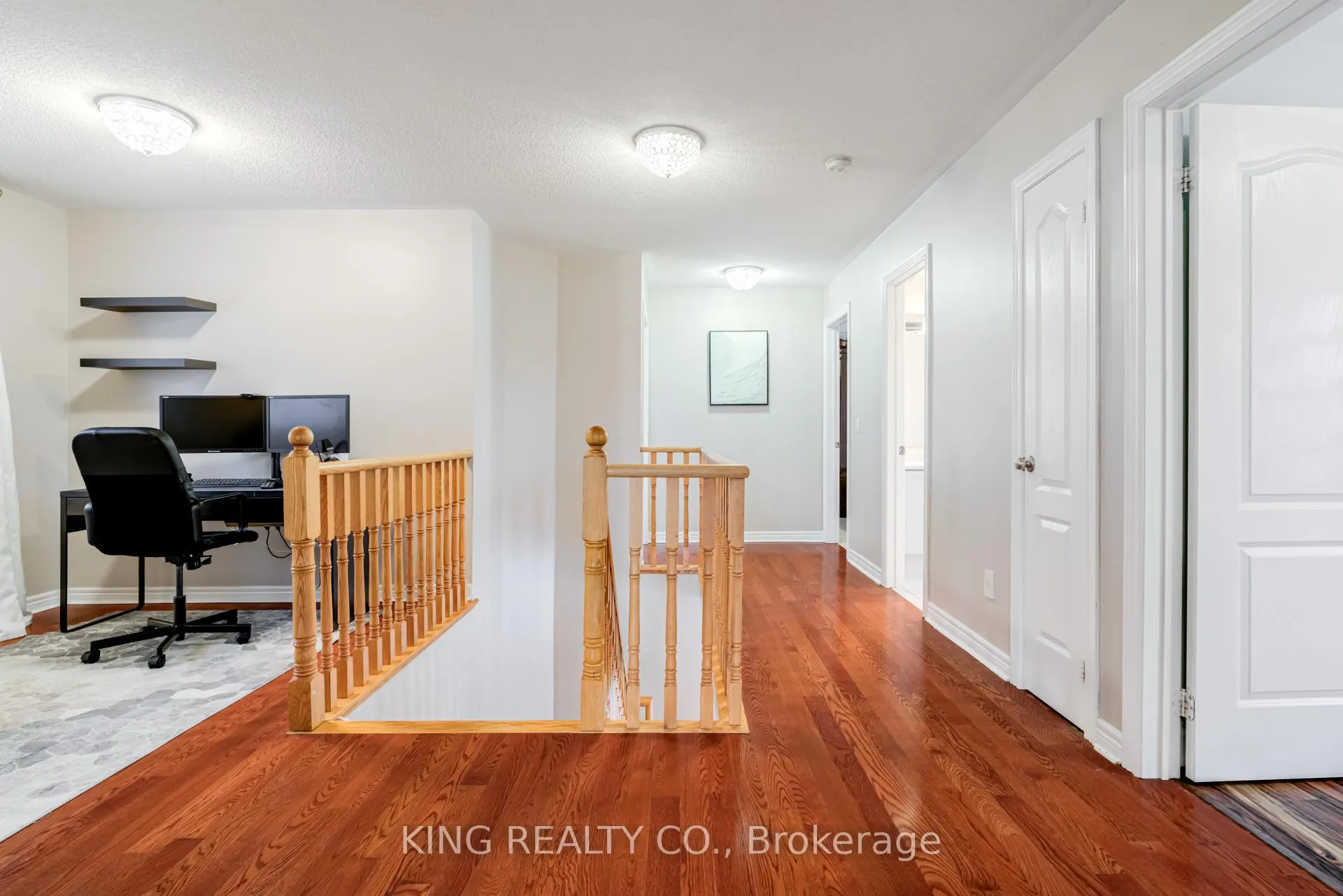 Photo 26 of 14 Martineau Road, Brampton, Bram East — HOMEH