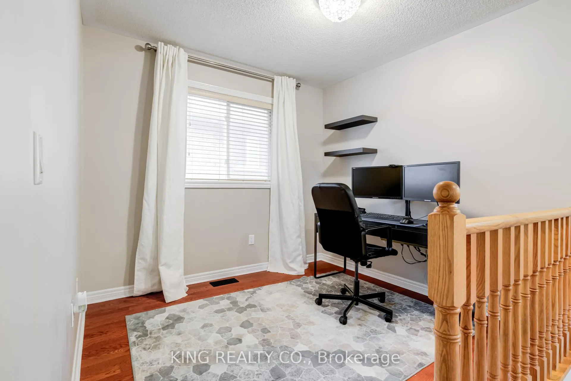 Photo 27 of 14 Martineau Road, Brampton, Bram East — HOMEH