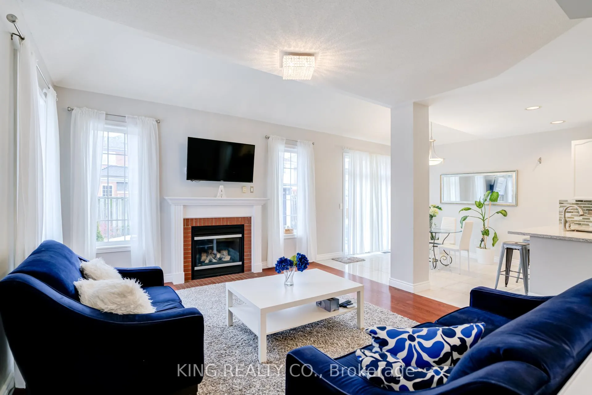 Photo 31 of 14 Martineau Road, Brampton, Bram East — HOMEH