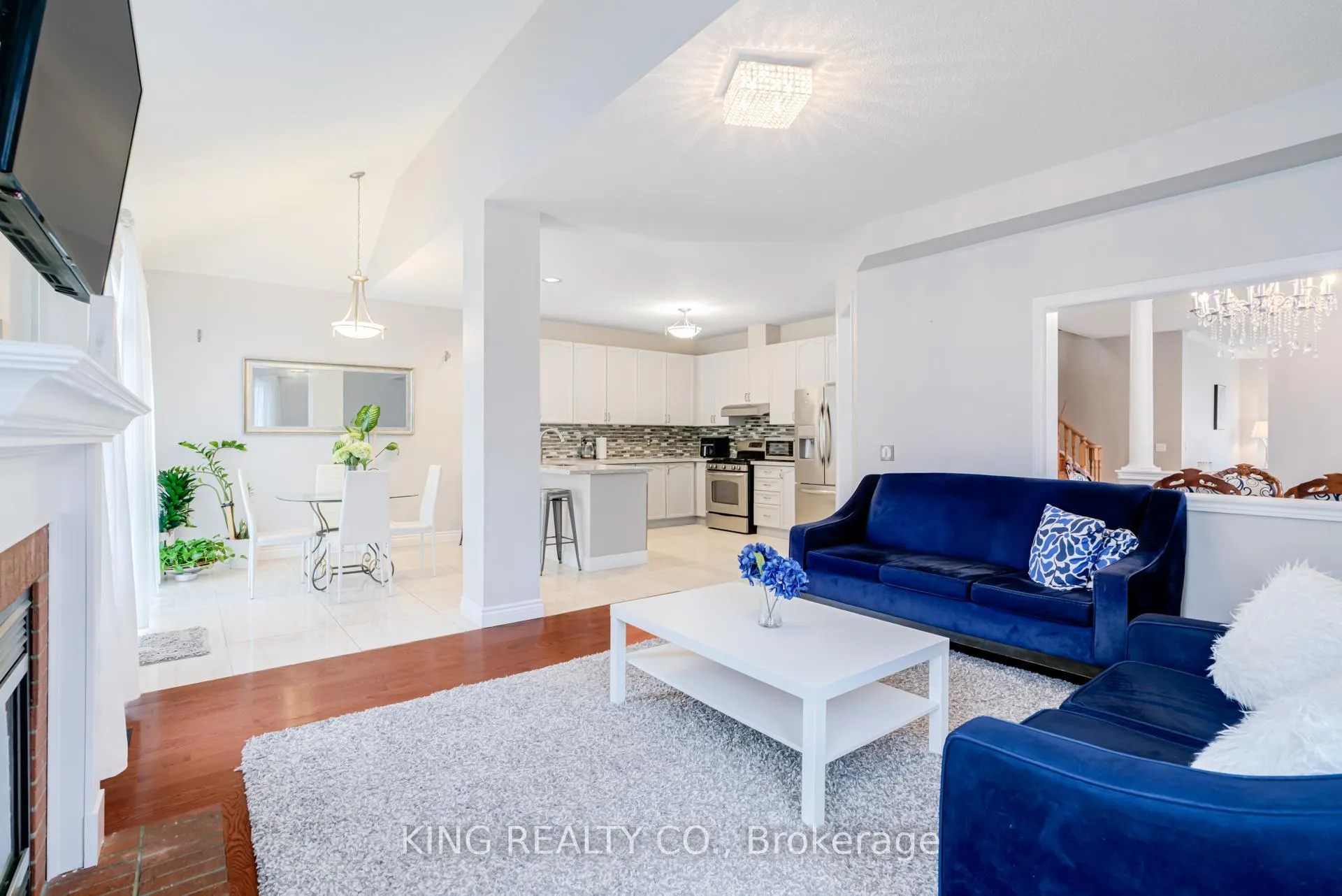 Photo 32 of 14 Martineau Road, Brampton, Bram East — HOMEH