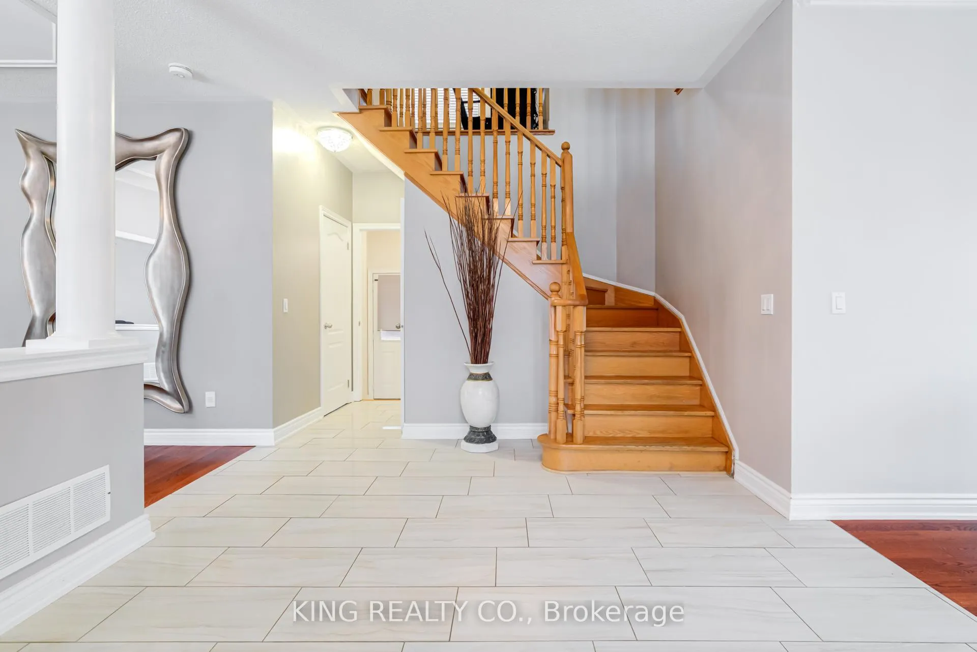 Photo 33 of 14 Martineau Road, Brampton, Bram East — HOMEH