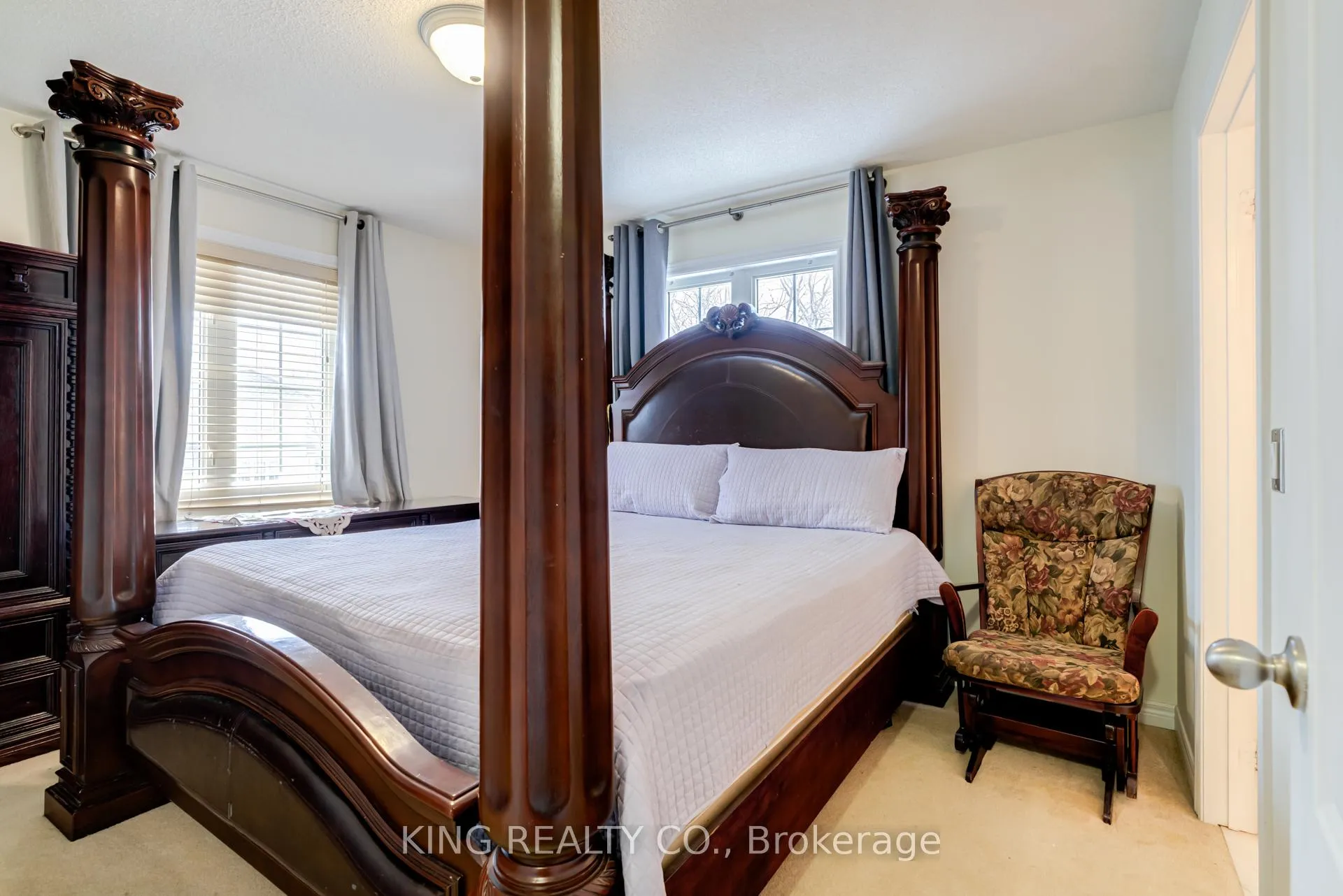 Photo 36 of 14 Martineau Road, Brampton, Bram East — HOMEH