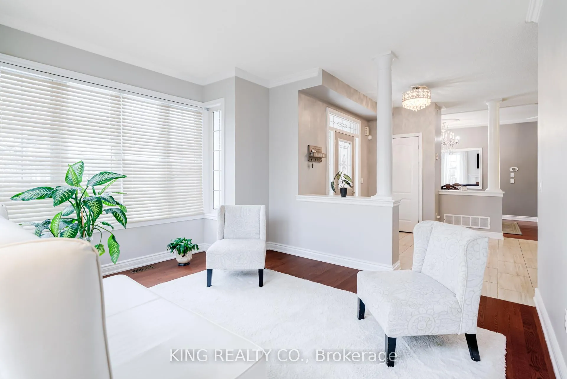 Photo 38 of 14 Martineau Road, Brampton, Bram East — HOMEH