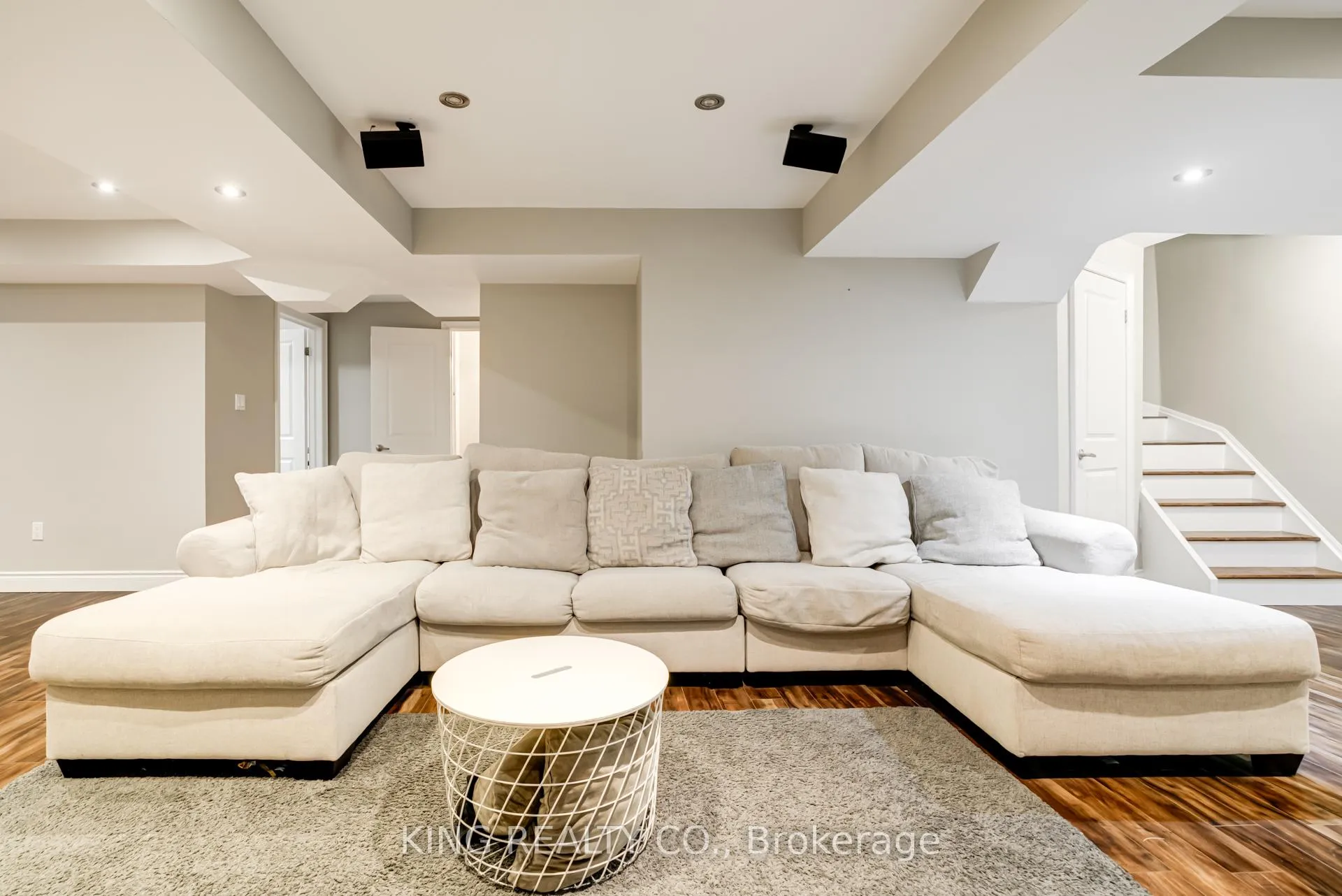 Photo 43 of 14 Martineau Road, Brampton, Bram East — HOMEH