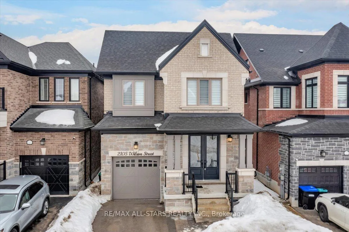 Photo 1 of 2105 Wilson Street, Innisfil, Alcona — HOMEH