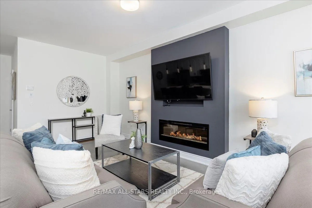 Photo 5 of 2105 Wilson Street, Innisfil, Alcona — HOMEH