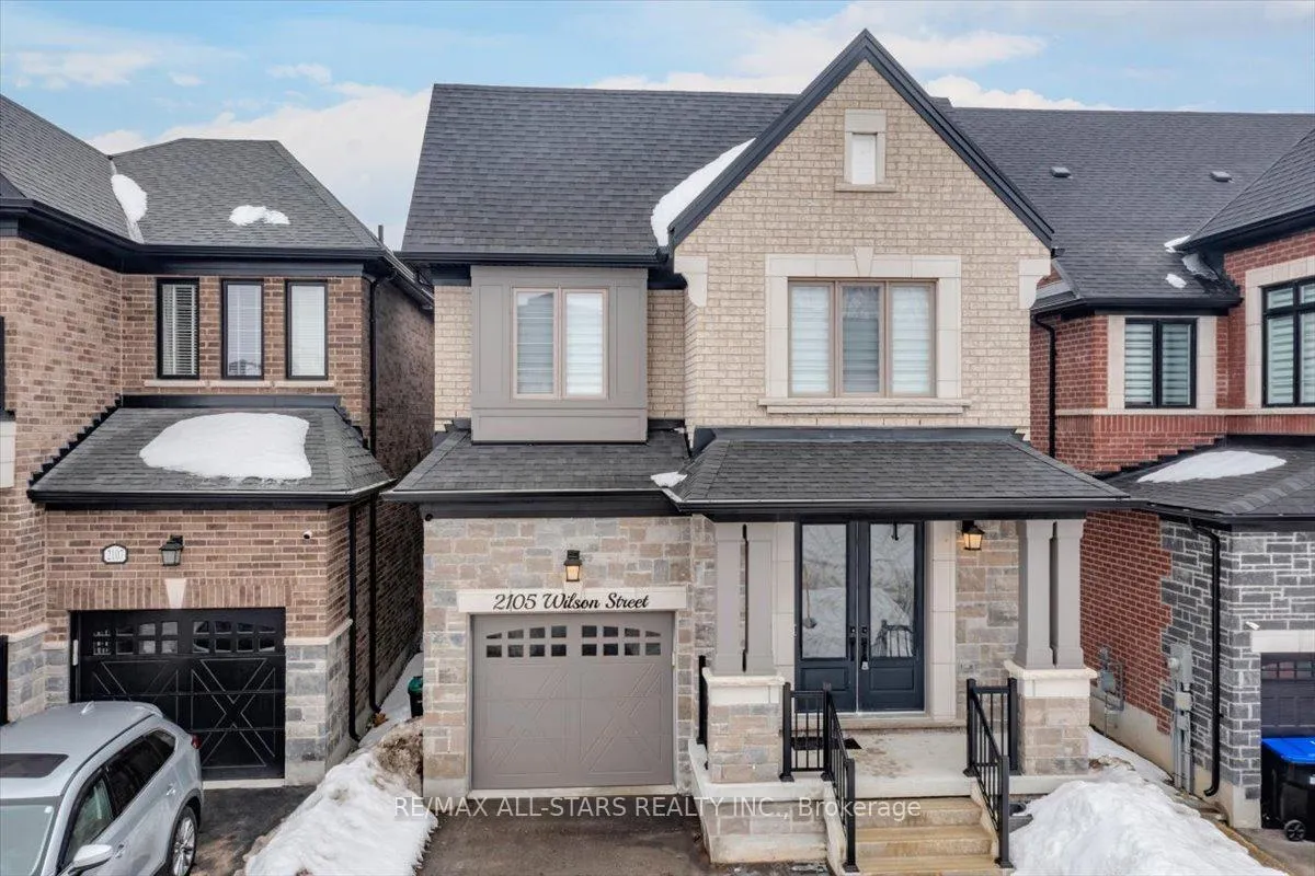 Photo 26 of 2105 Wilson Street, Innisfil, Alcona — HOMEH