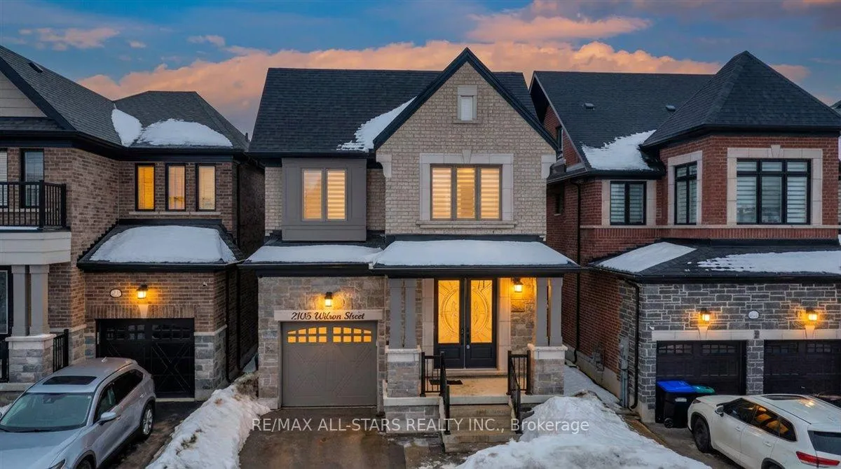 Photo 29 of 2105 Wilson Street, Innisfil, Alcona — HOMEH