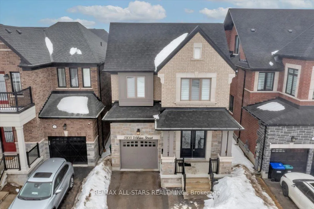 Photo 36 of 2105 Wilson Street, Innisfil, Alcona — HOMEH