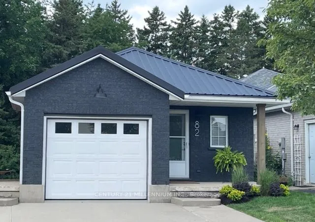 Photo 1 of 82 Orchid Crescent, Kitchener — HOMEH