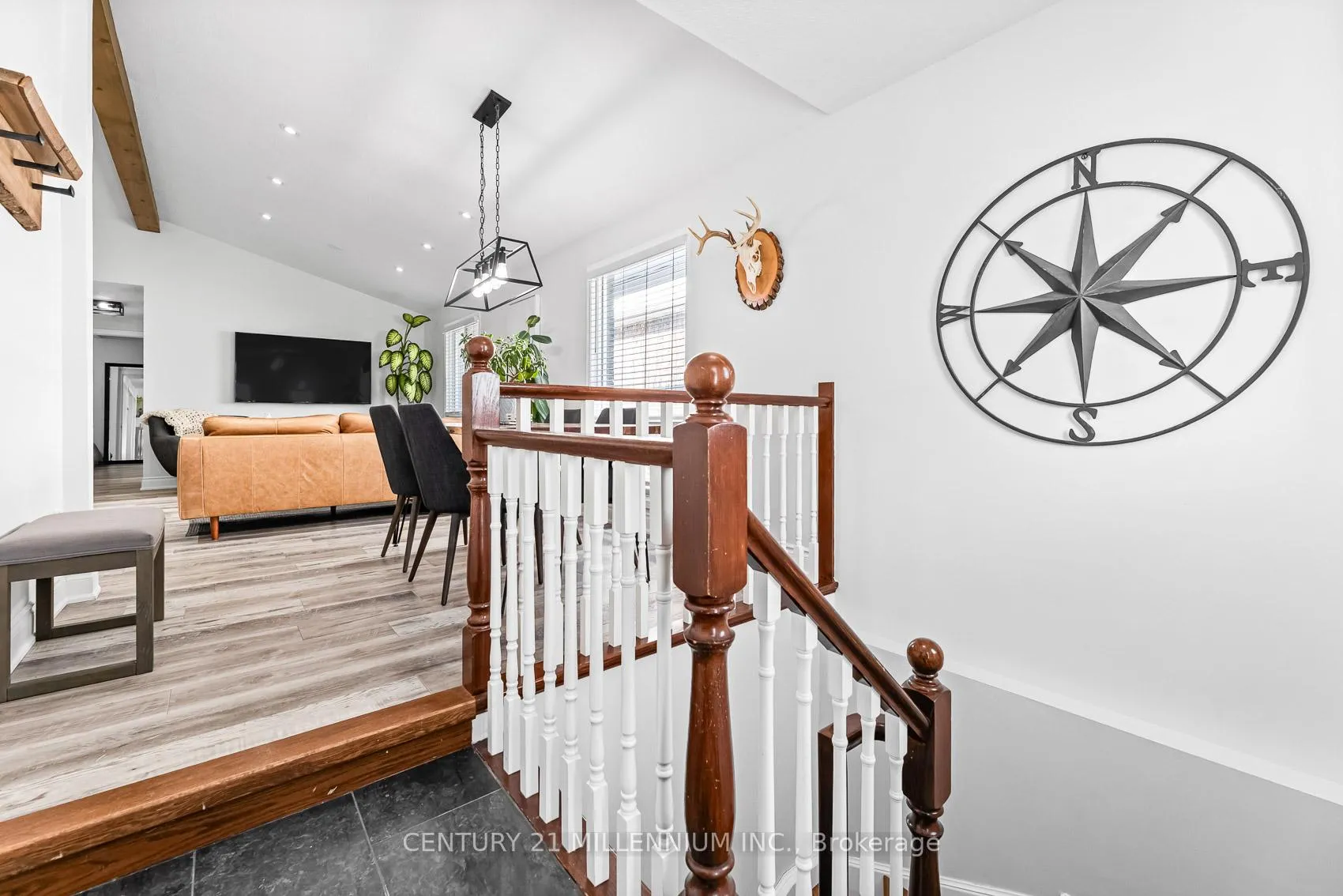 Photo 6 of 82 Orchid Crescent, Kitchener — HOMEH