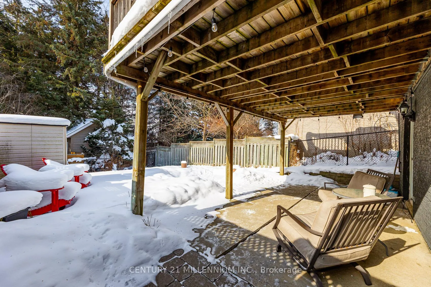 Photo 37 of 82 Orchid Crescent, Kitchener — HOMEH