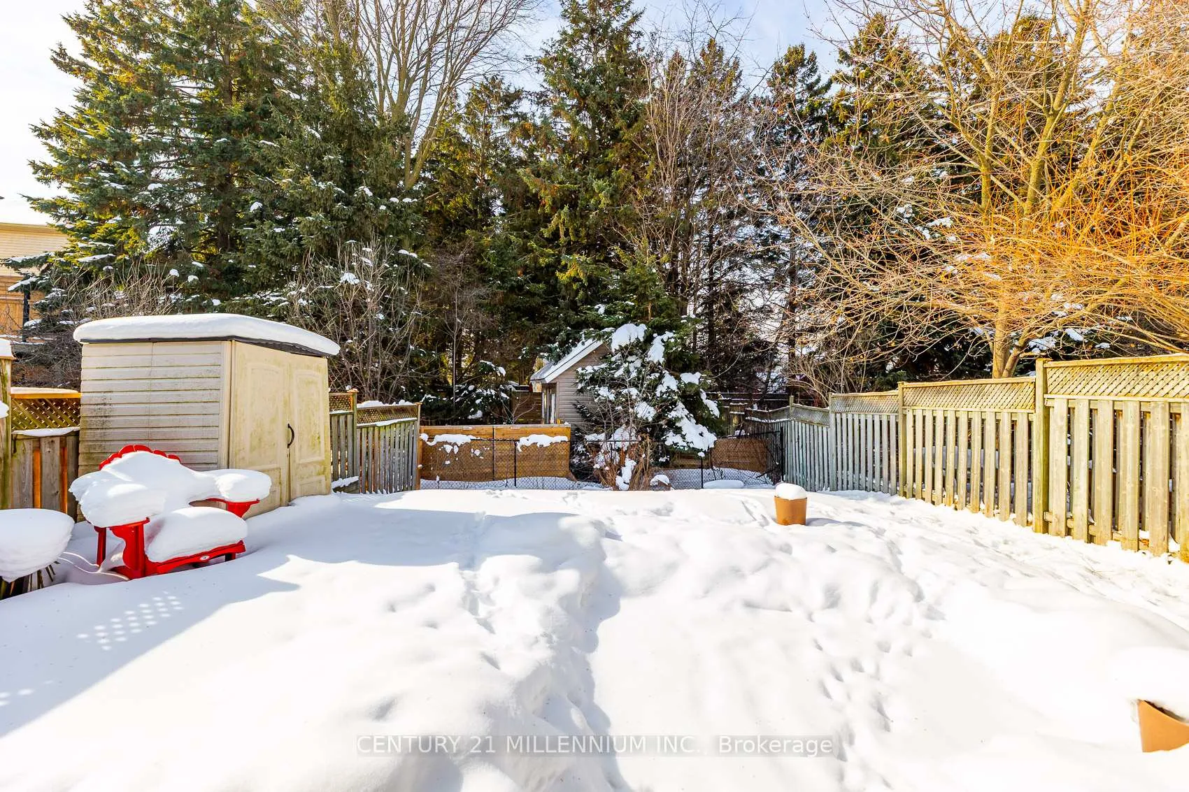 Photo 39 of 82 Orchid Crescent, Kitchener — HOMEH