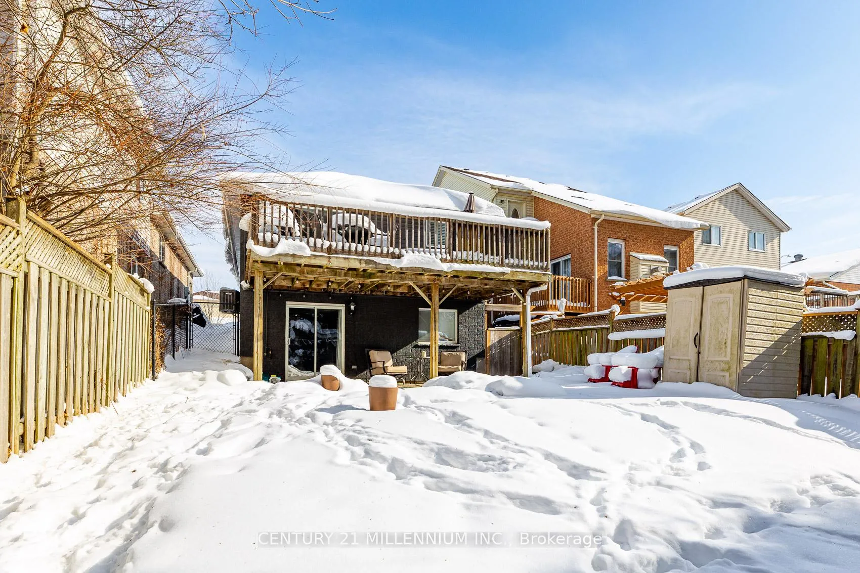 Photo 41 of 82 Orchid Crescent, Kitchener — HOMEH