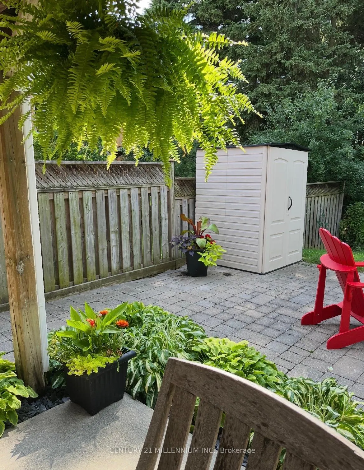 Photo 46 of 82 Orchid Crescent, Kitchener — HOMEH