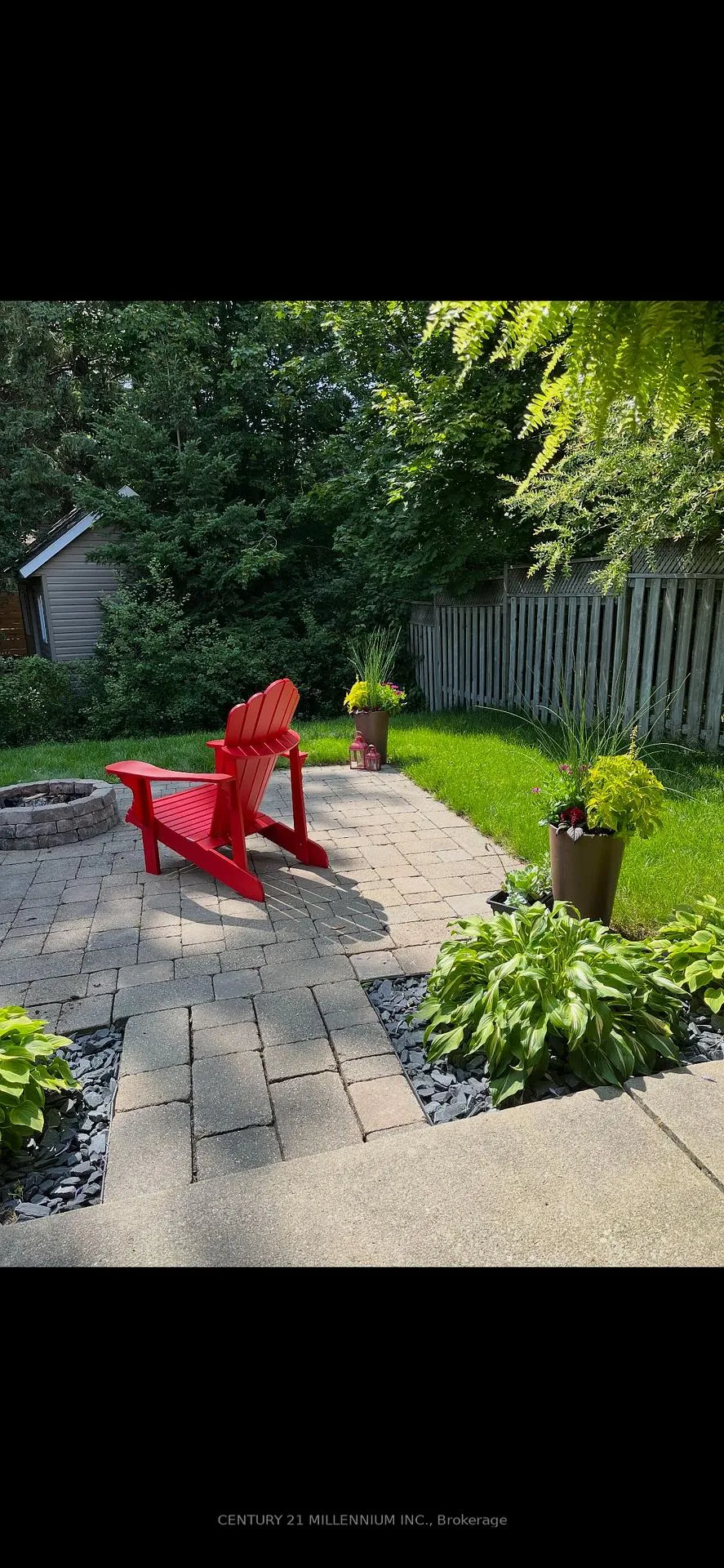 Photo 47 of 82 Orchid Crescent, Kitchener — HOMEH