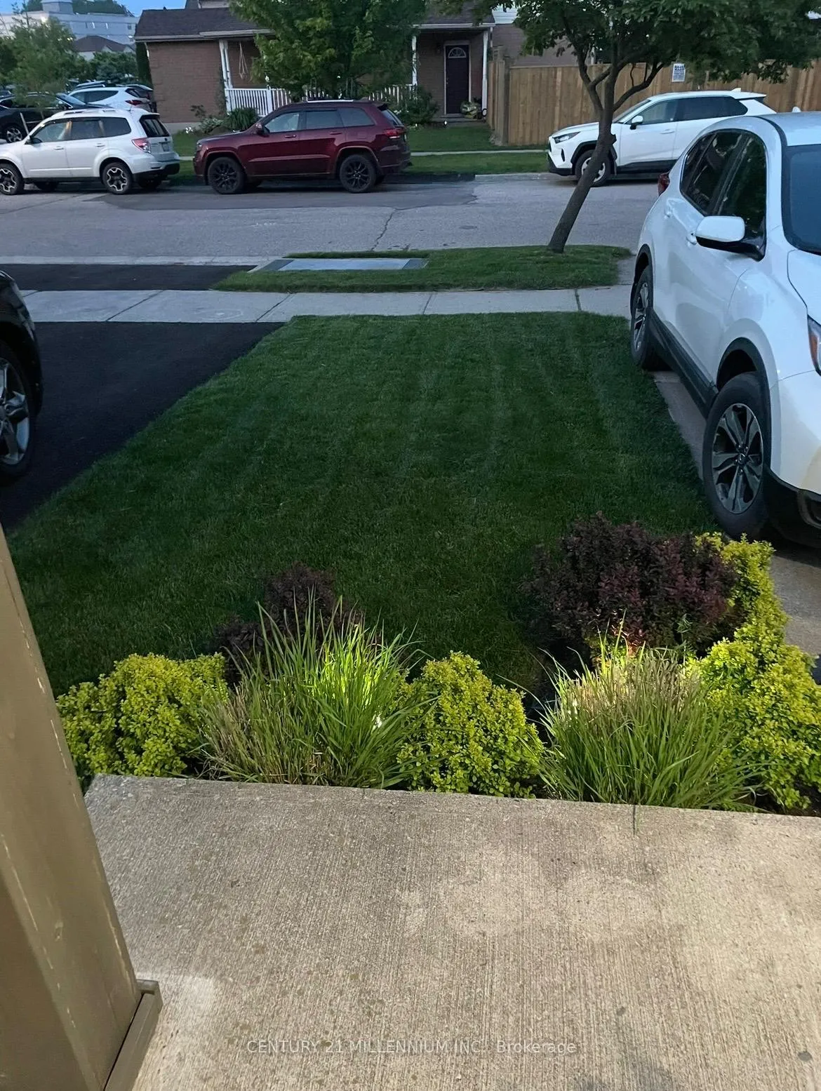 Photo 49 of 82 Orchid Crescent, Kitchener — HOMEH
